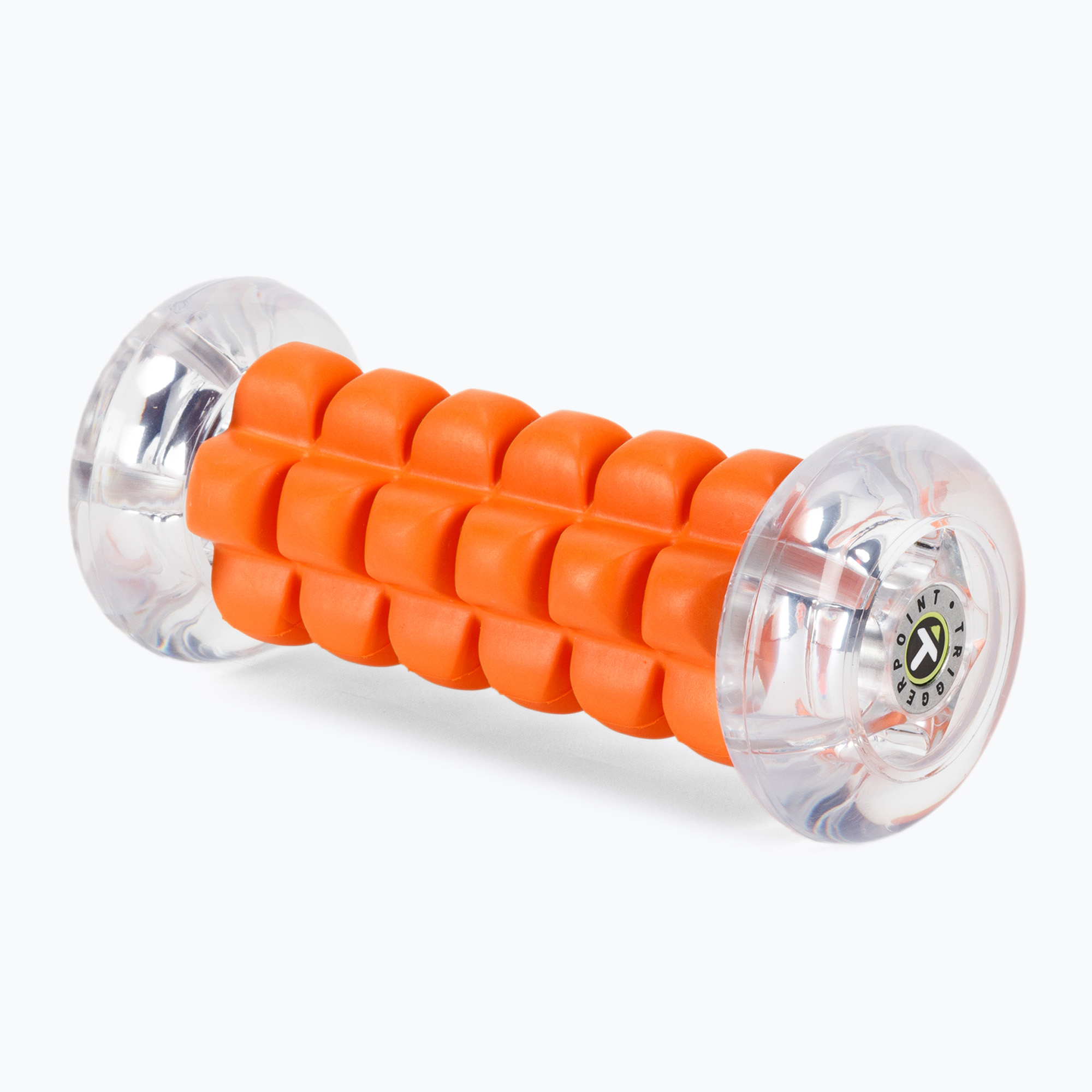 Trigger Point Nano oranžový masážny valček na nohy 350525 (Nano 350525)