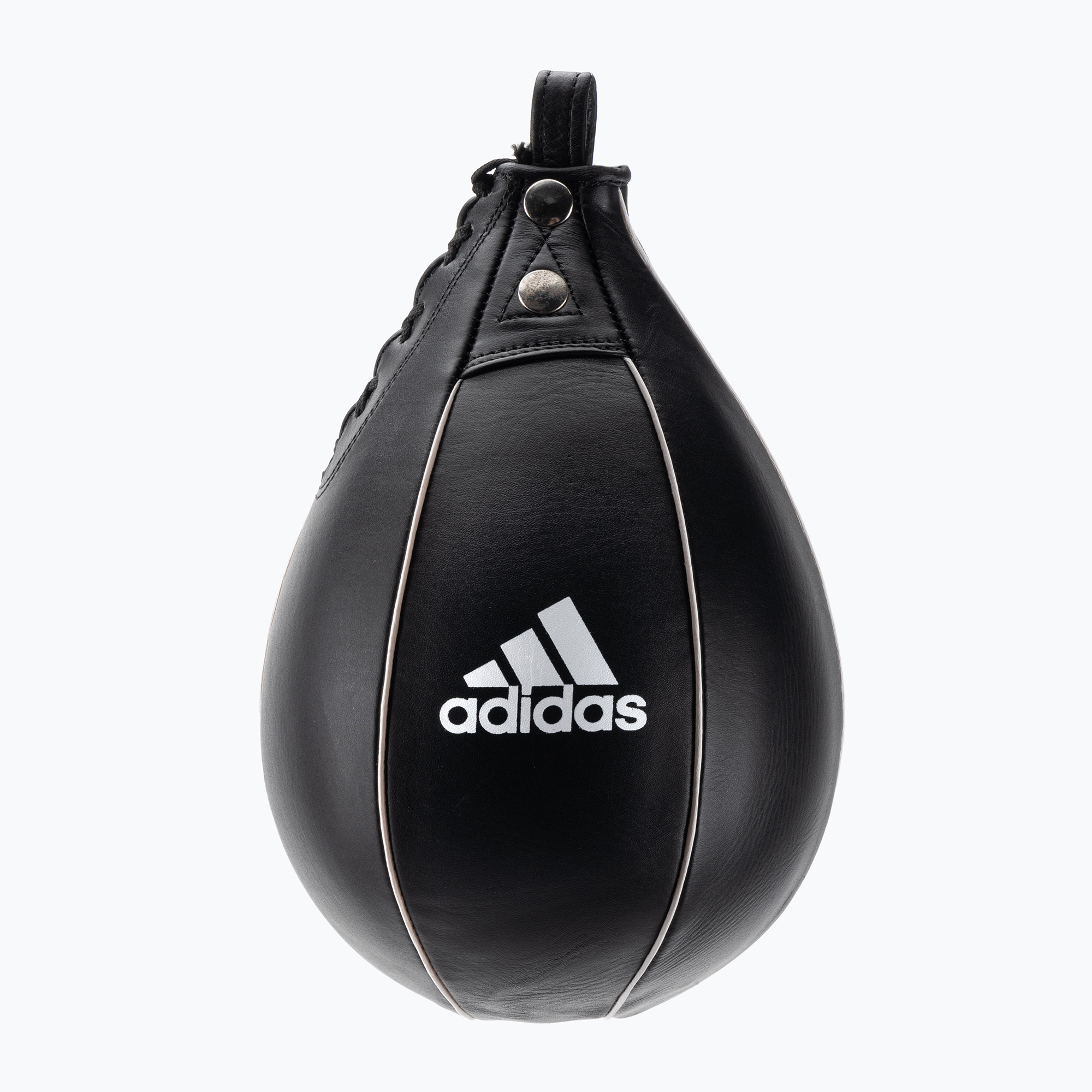 Gruszka bokserska adidas ADIBAC091 czarna 