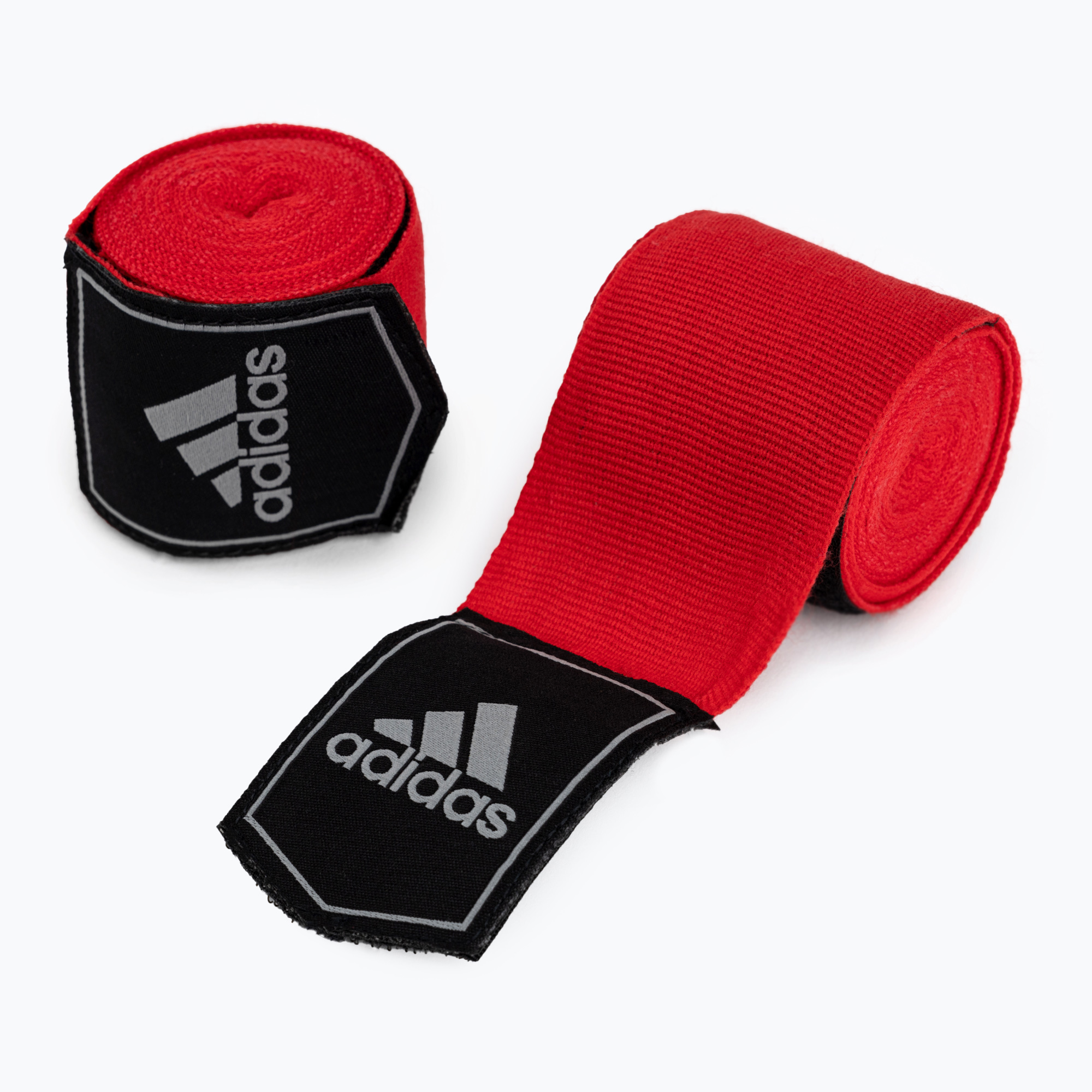 Боксови бандажи Adidas 355 cm red