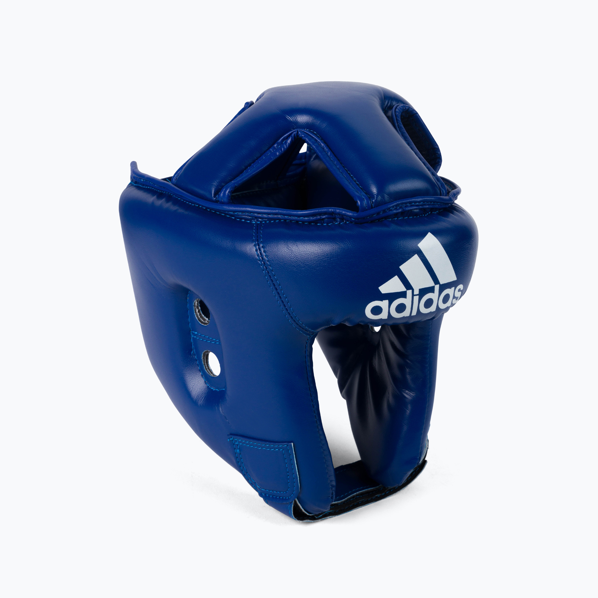 Kask bokserski adidas Rookie blue 