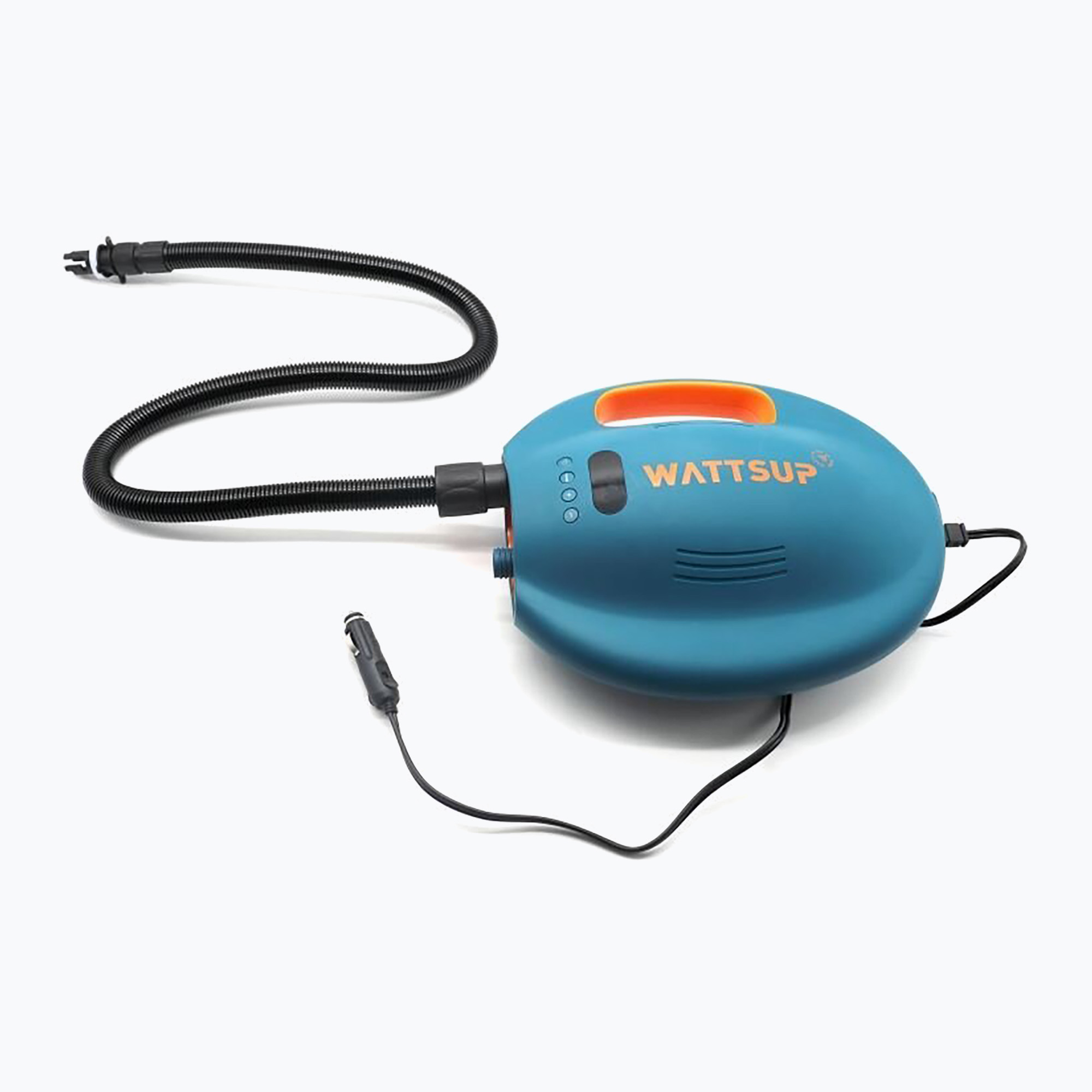 Pompka elektryczna WATTSUP Swift 12V 20psi Battery 3000mAh 