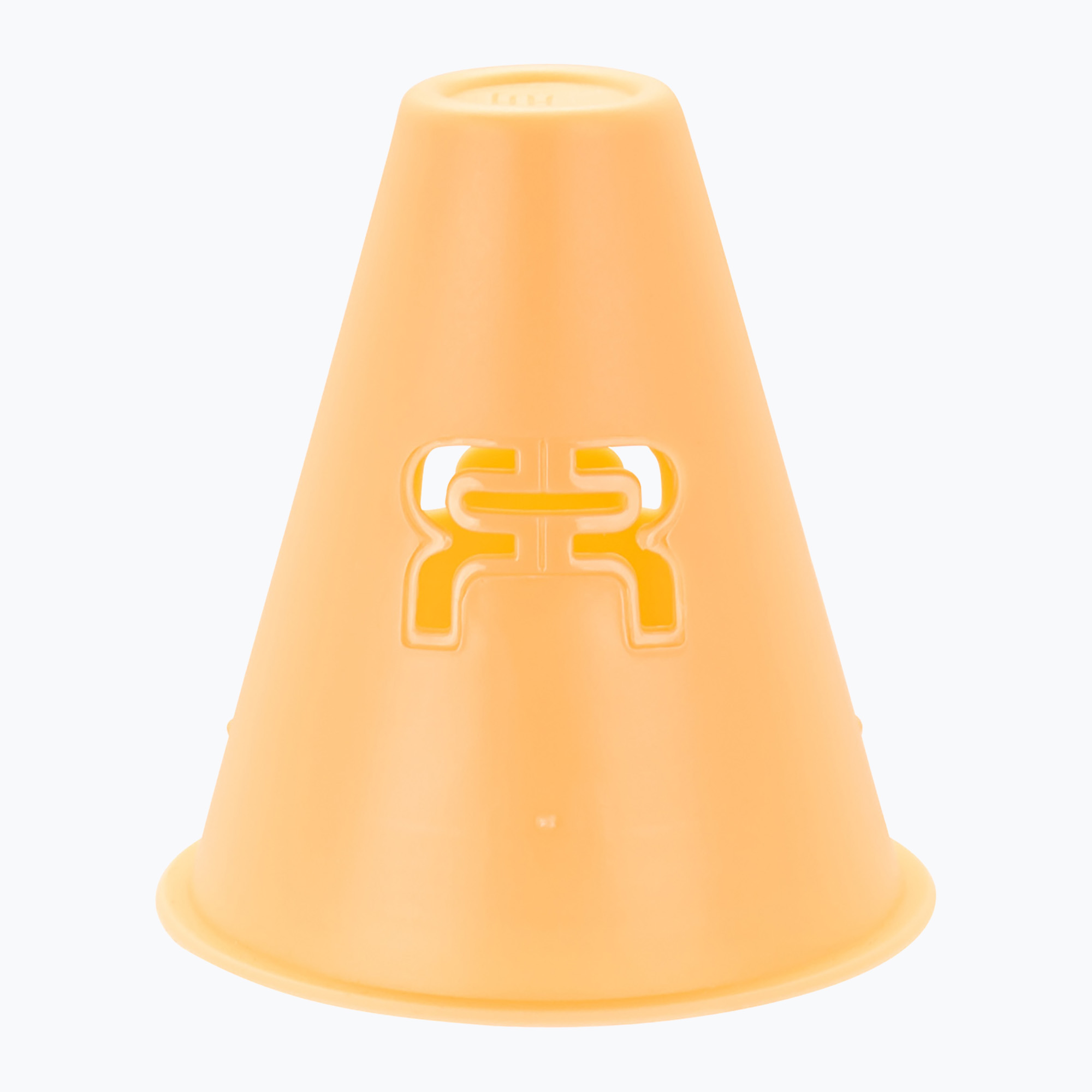 Конуси за слалом FR Skates Cones 20-pack peach