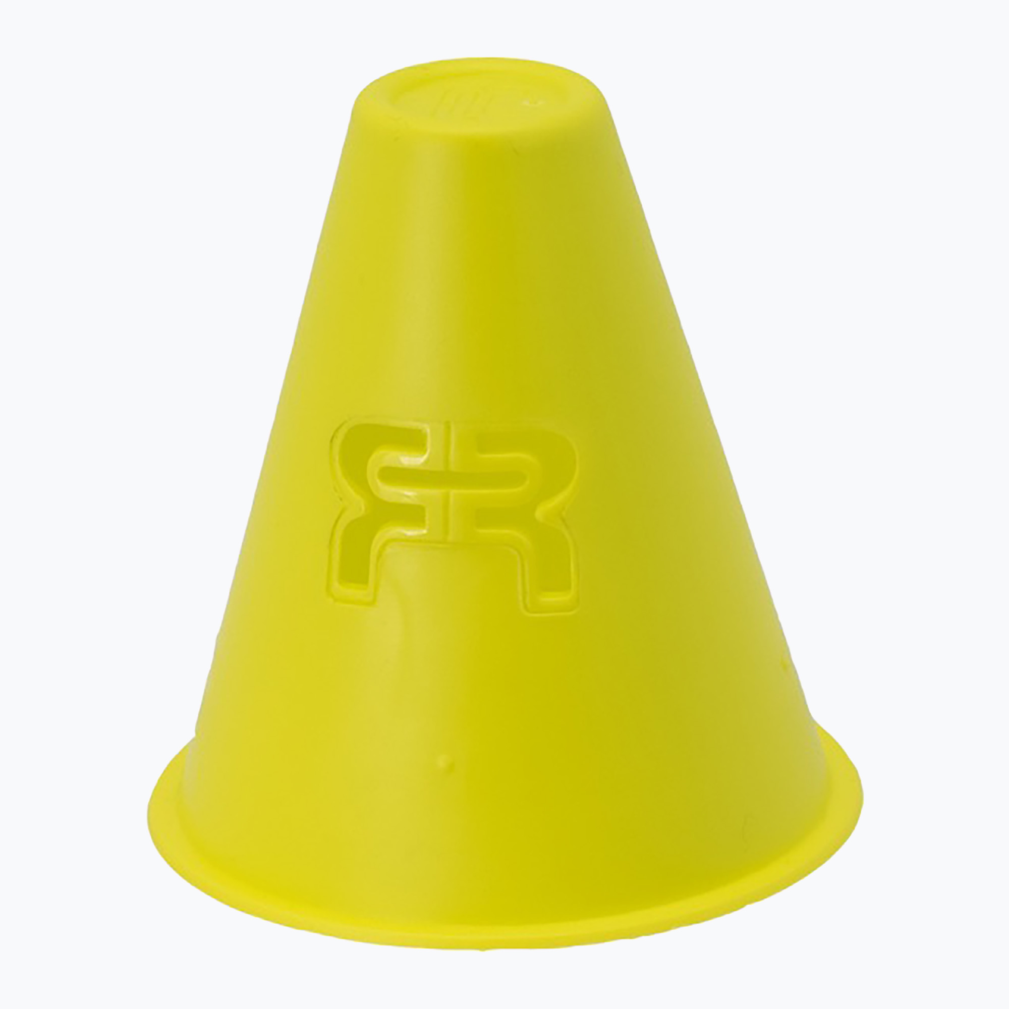 Конуси за слалом FR Skates Cones 20-pack lemon