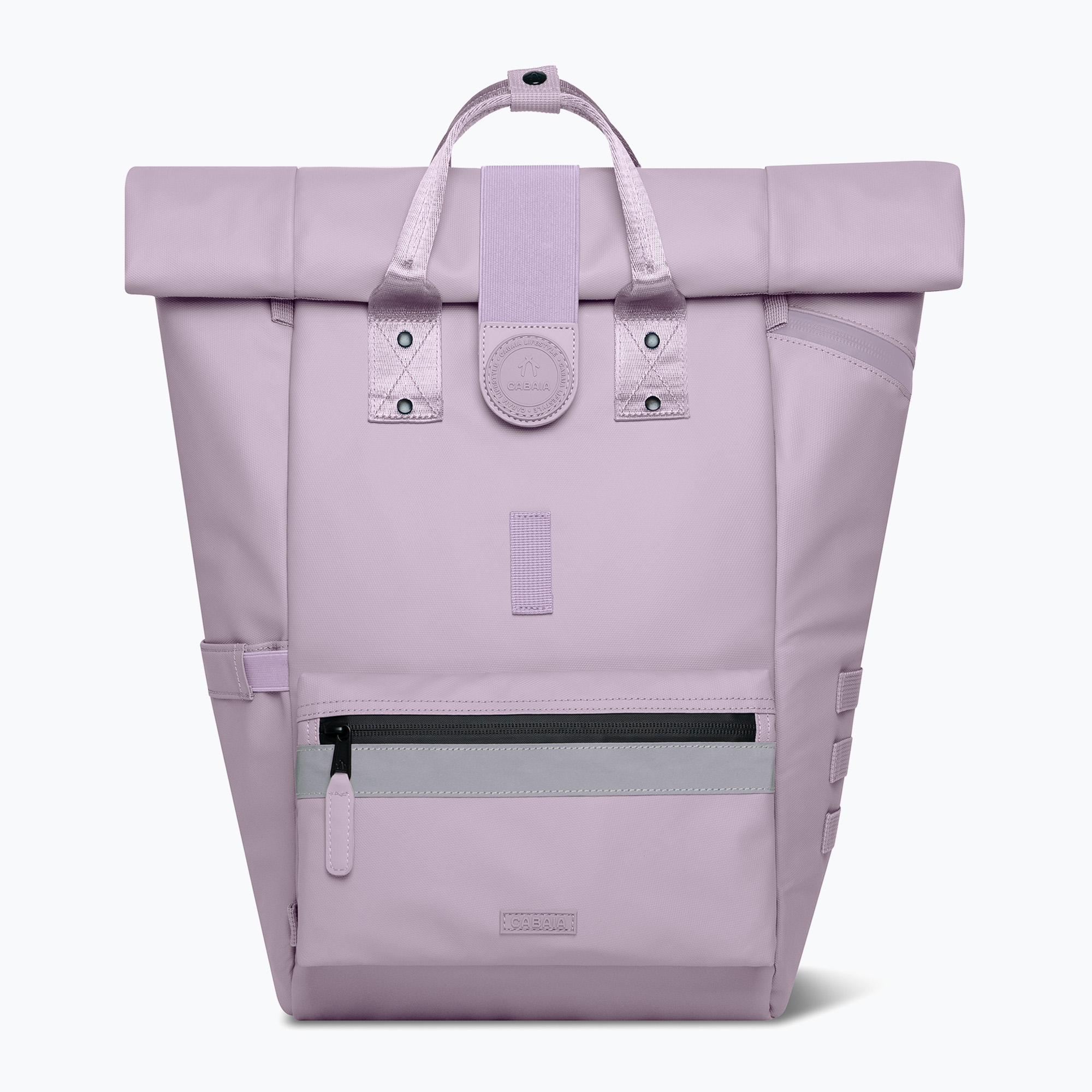 Plecak Cabaia Explorer Albufeira 26 l lilac 