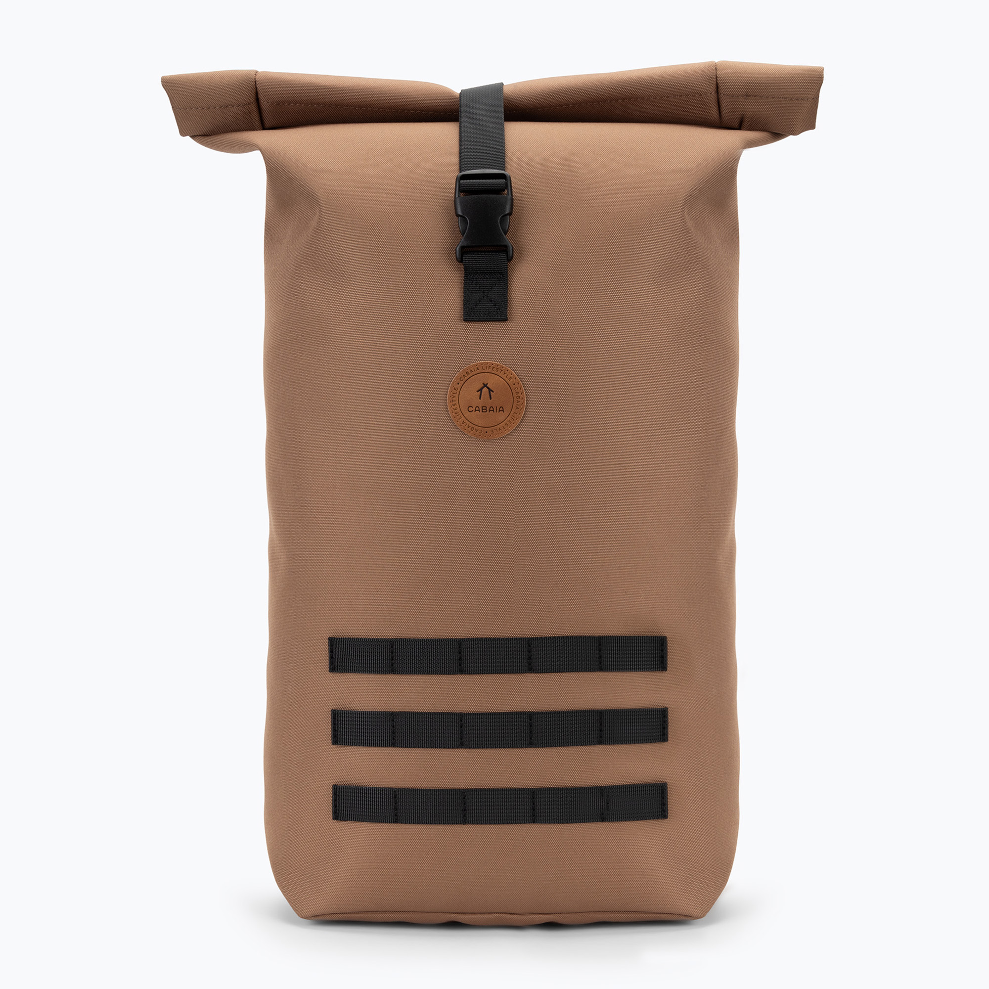 Plecak Cabaia Explorer Da Nang 26 l brown 