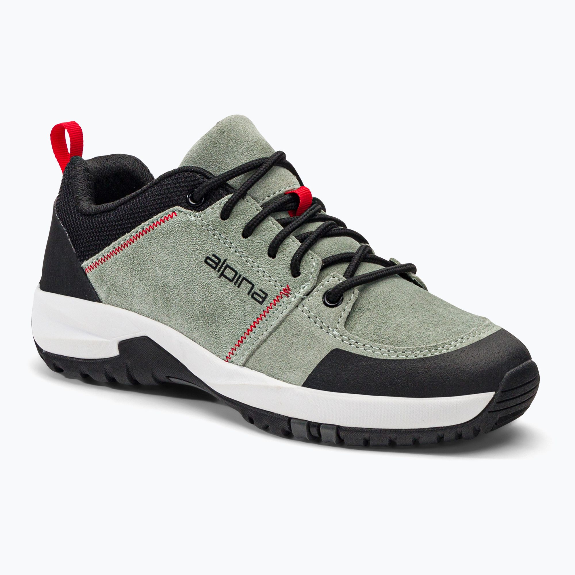 Buty damskie Alpina Opal desert sage 