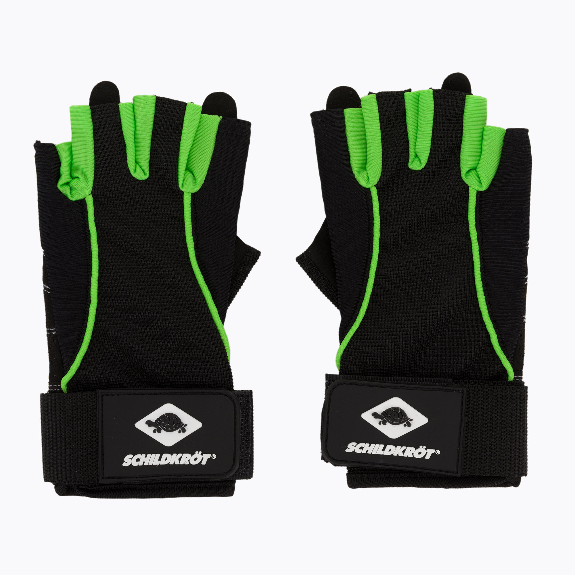 Schildkröt Fitness Gloves Pro fitness gloves black 960154 (L)