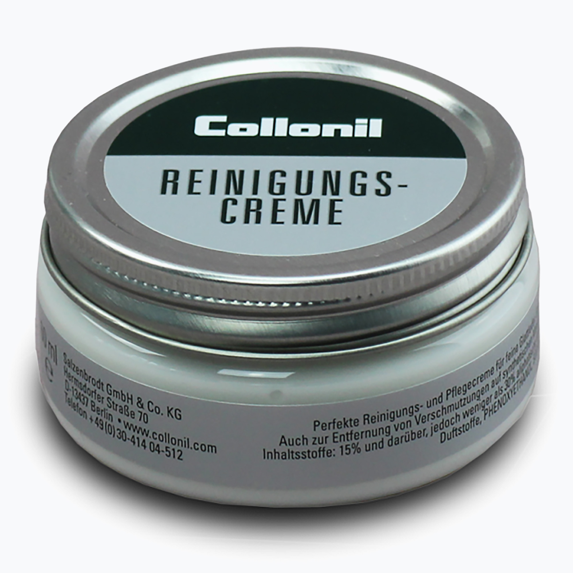 Collonil Reinigungscreme почистваща паста 50 ml