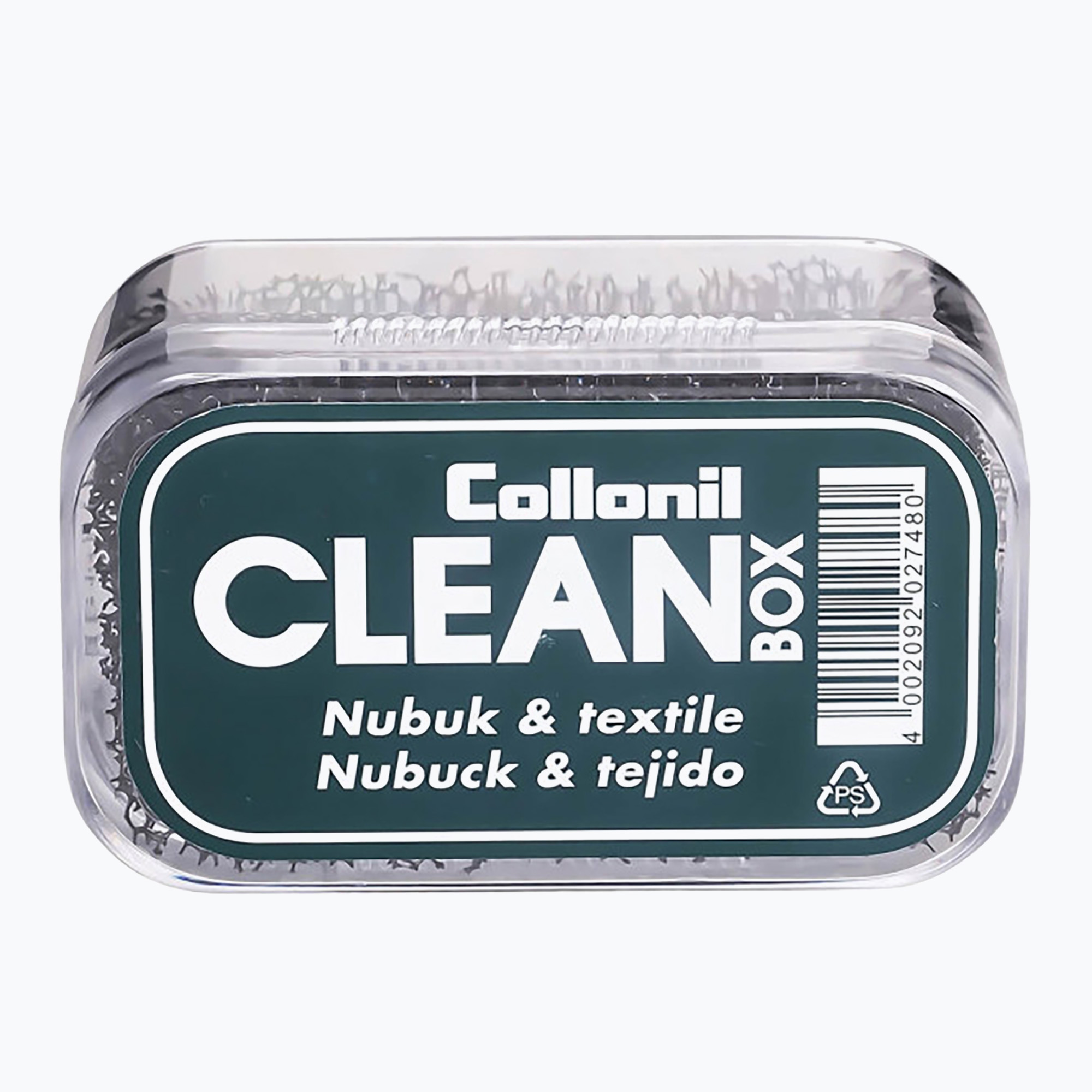 Четка за обувки Collonil Clean Box