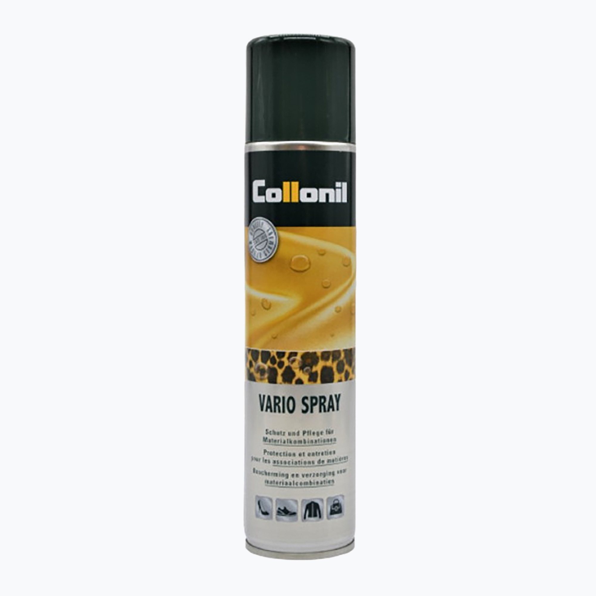 Collonil Vario Спрей за консервиране на обувки 200ml