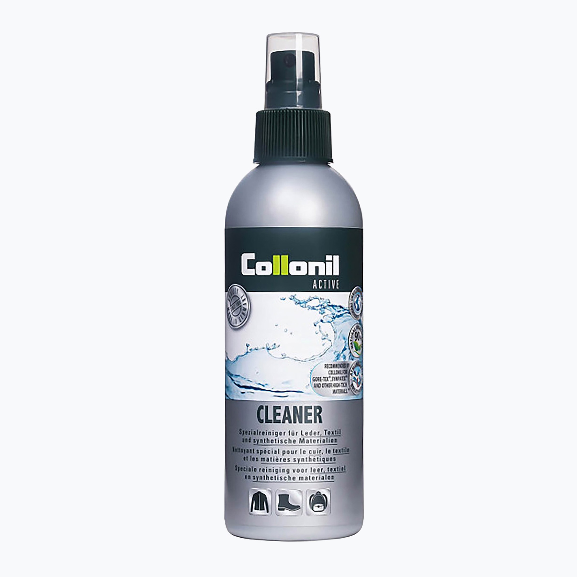 Collonil Active Shoe Cleaner 200 ml (200ml)