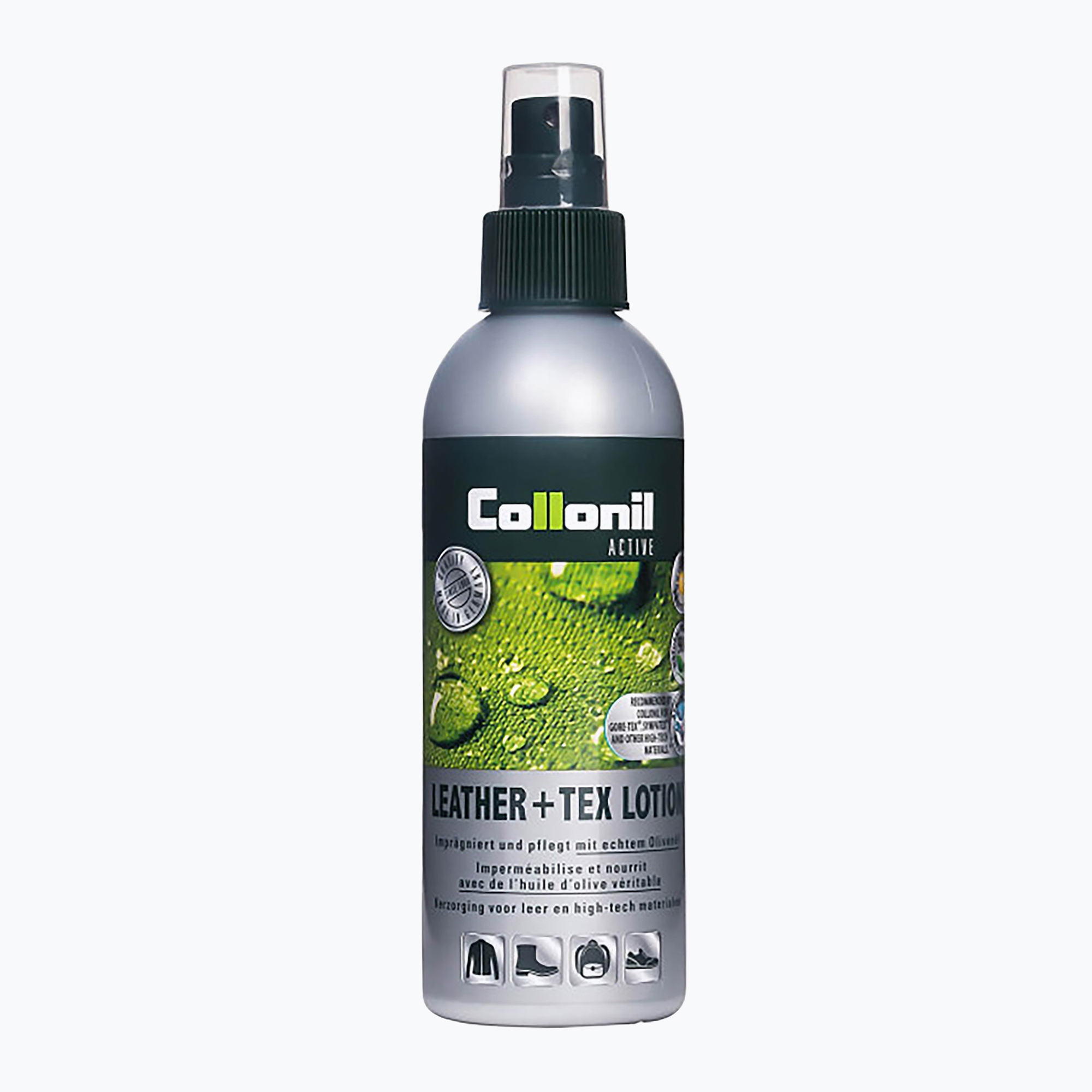 Collonil Active Leather   Tex 200 ml консервант за обувки