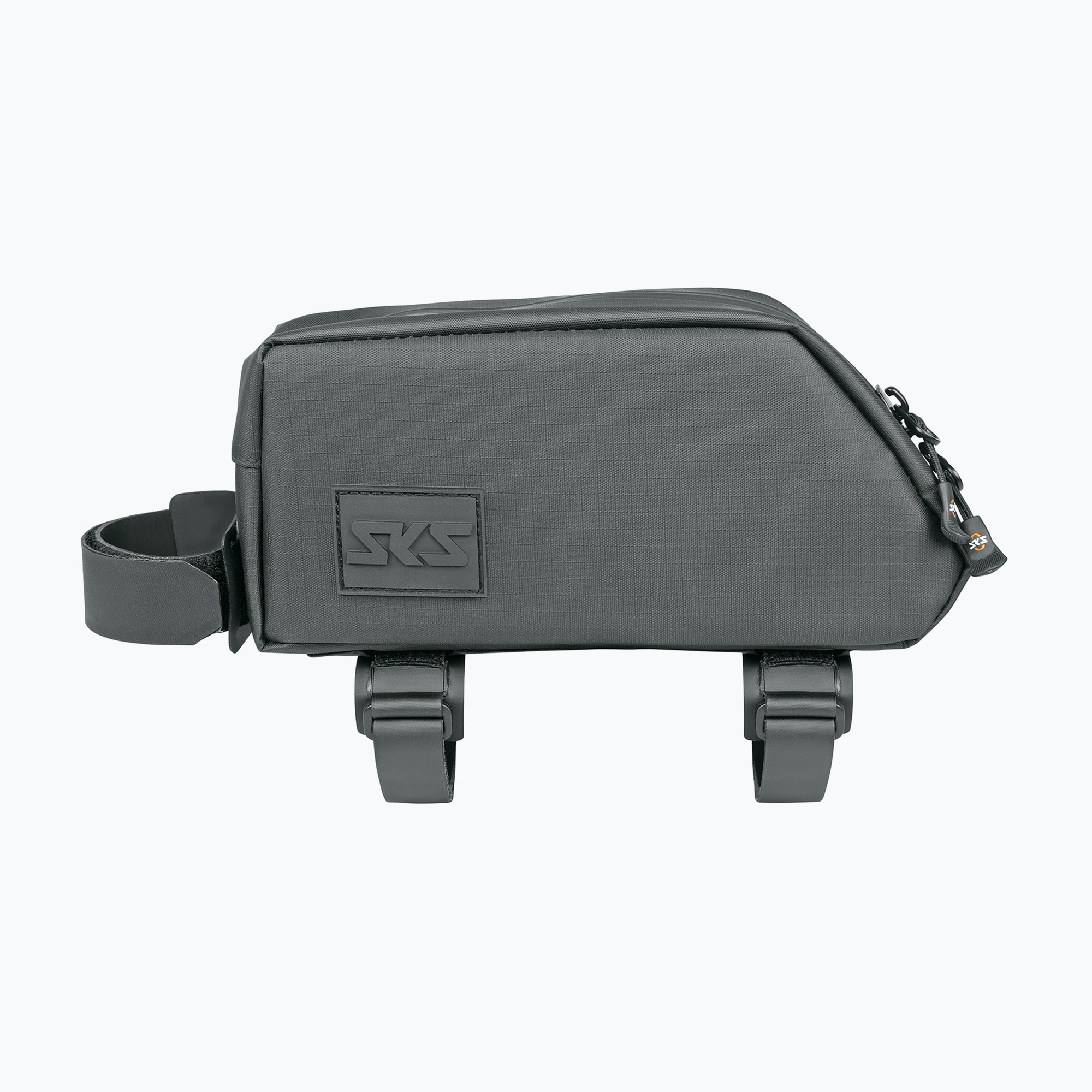 SKS Urban Toptube 0,65 l taška na rám bicykla čierna (Urban Toptube 12040)