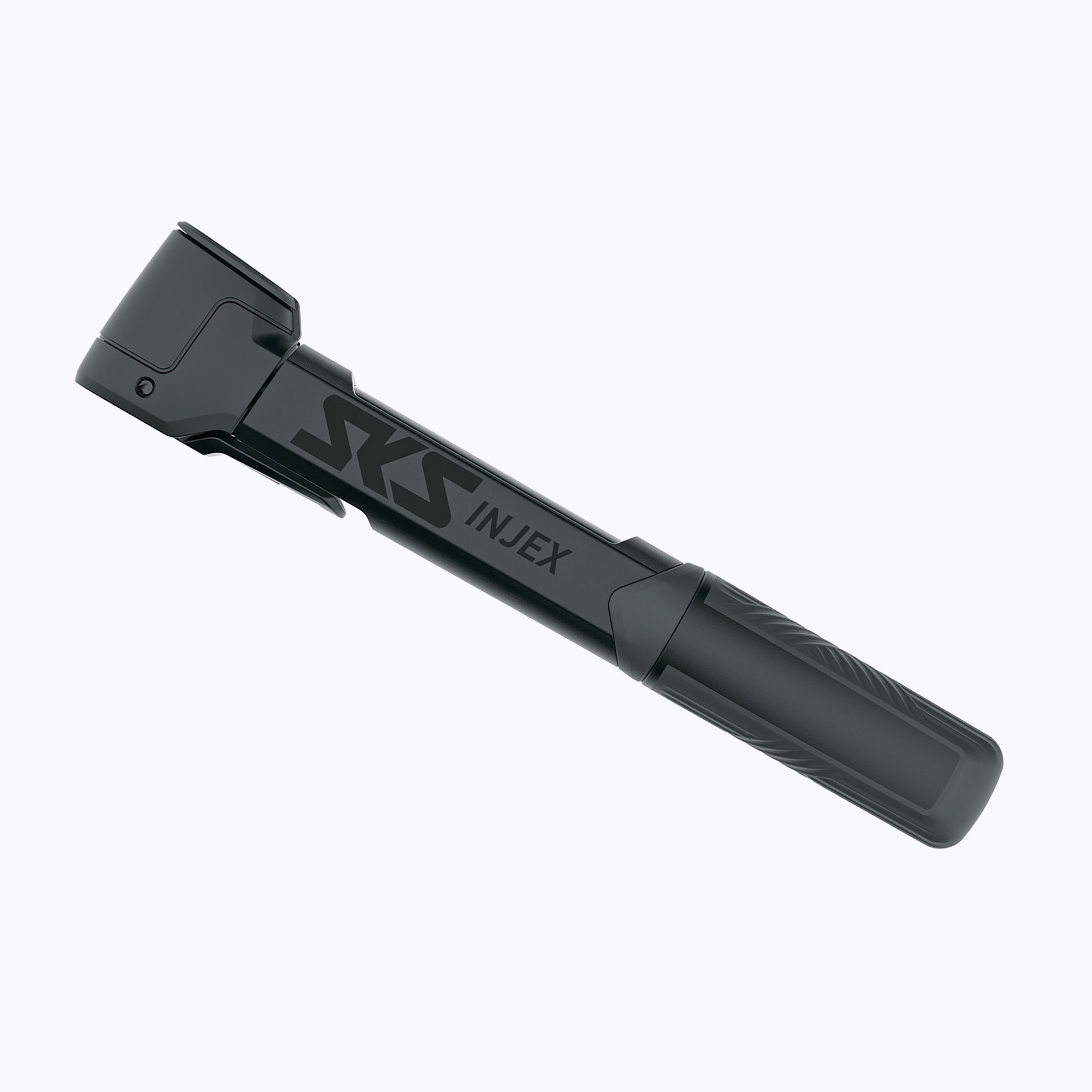 Помпа SKS Injex 73psi черна