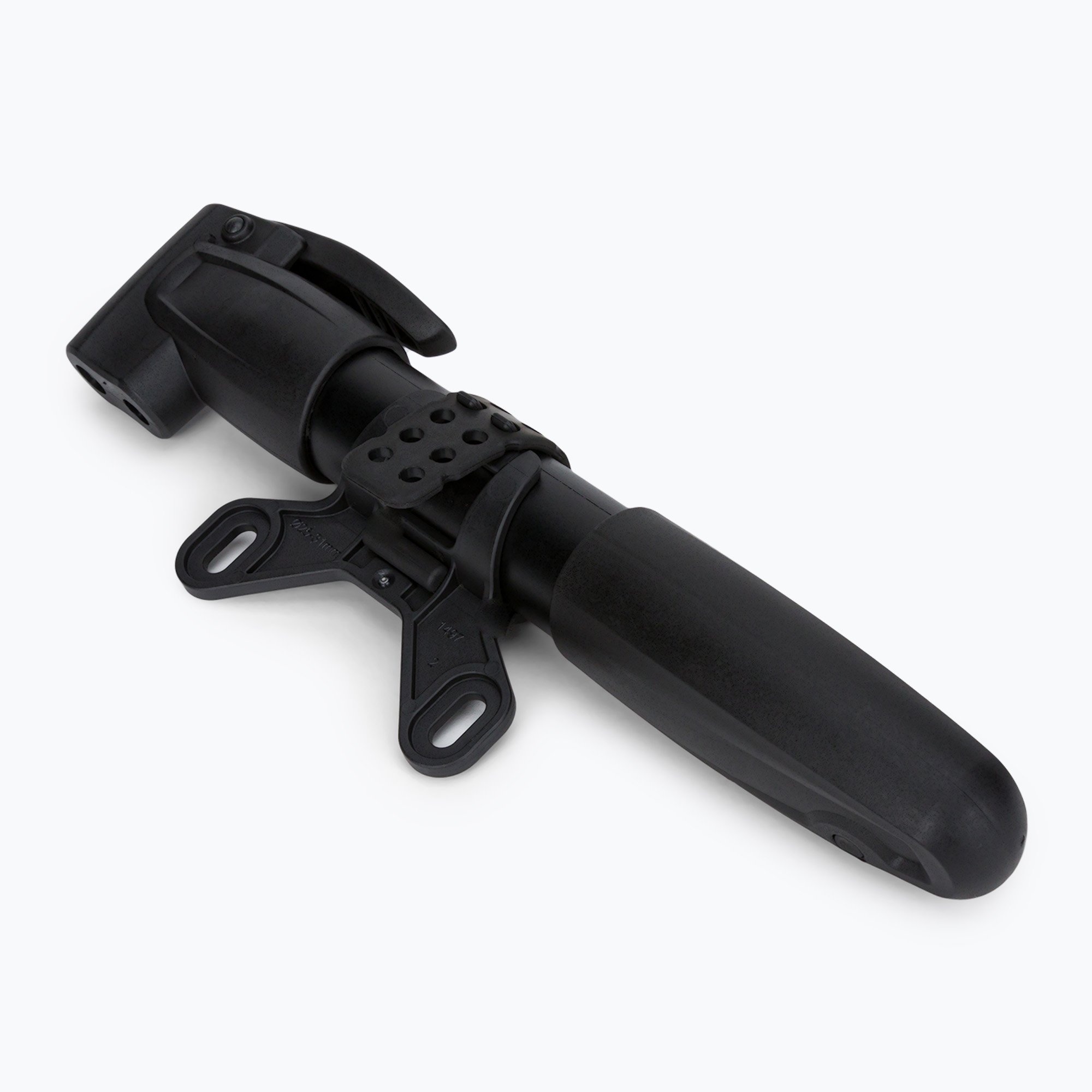 Велосипедна помпа SKS Infusion TT черна 10048