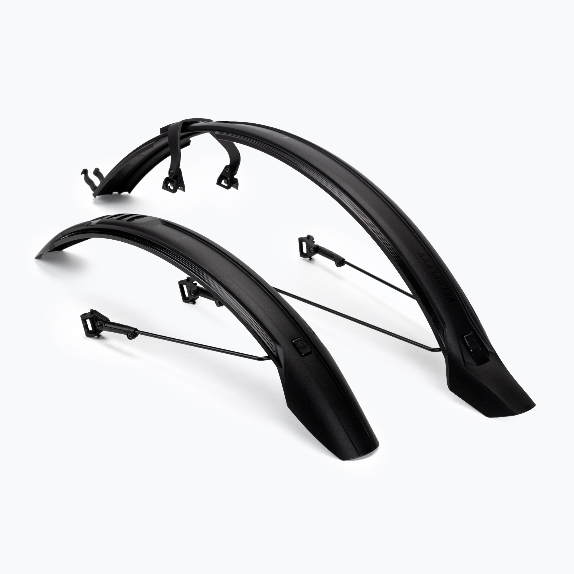 SKS Veloflexx 65 калници за велосипед черни 11666