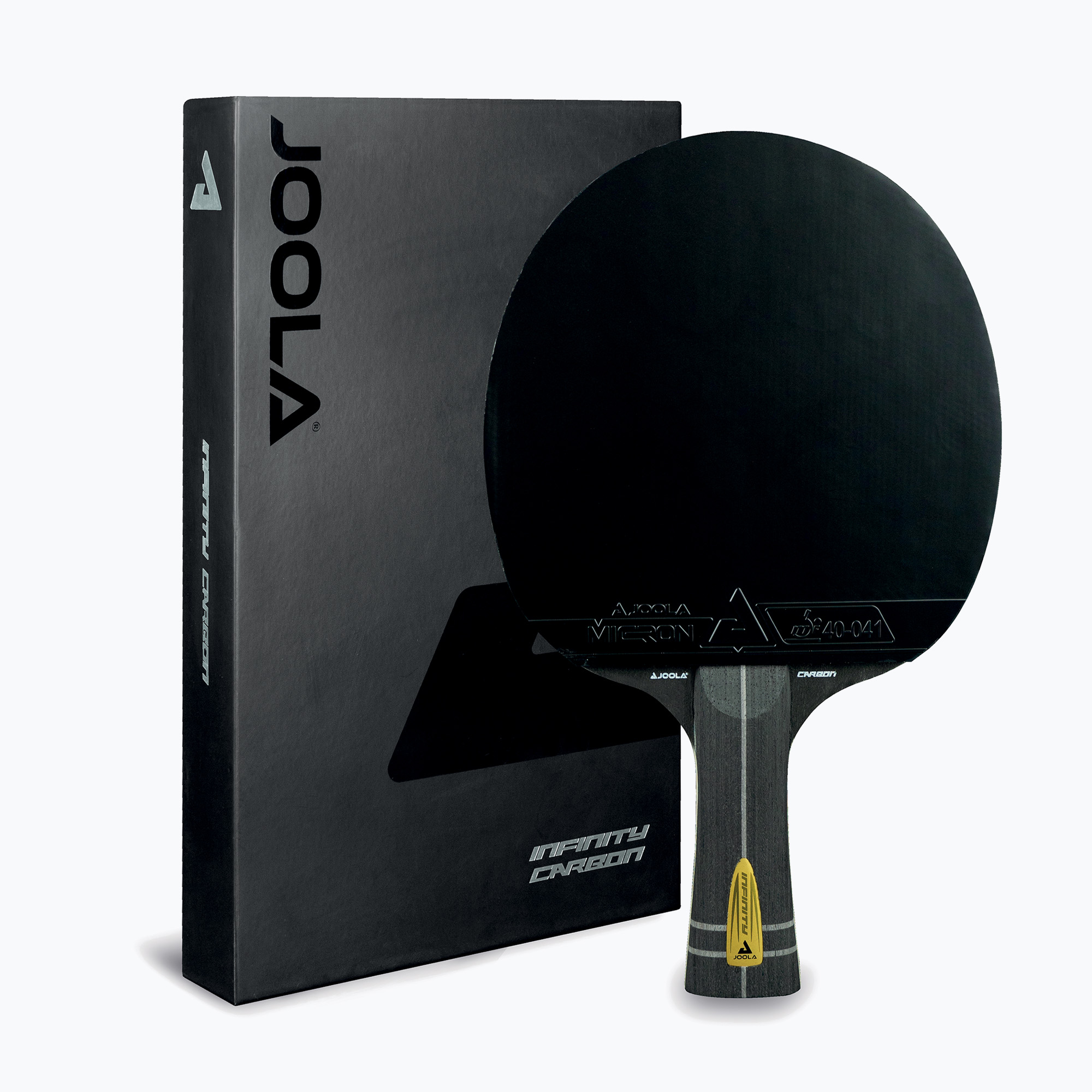 Rakietka do tenisa stołowego JOOLA Infinity Carbon 