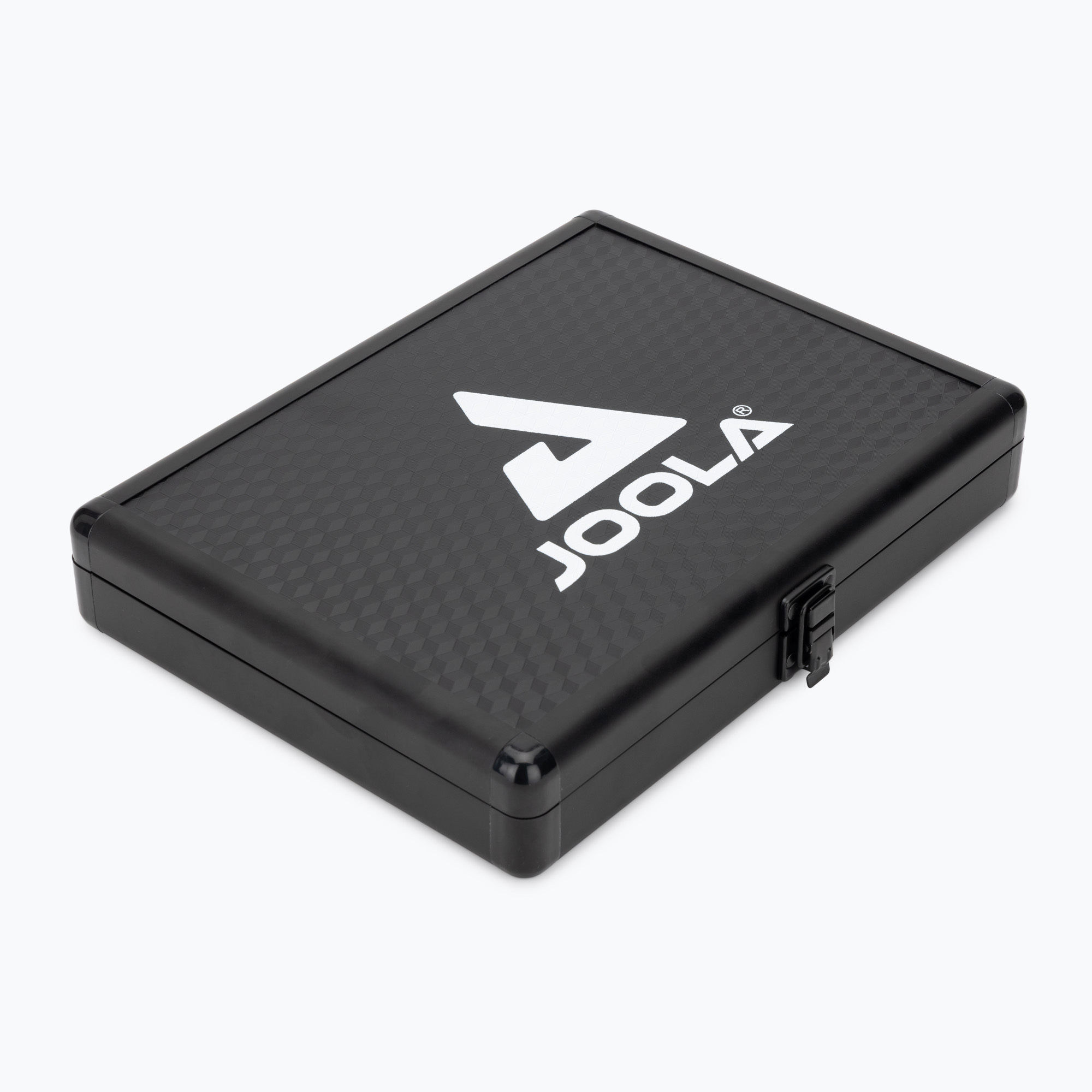 Pokrowiec na rakietkę do tenisa stołowego JOOLA Alu Batcase black 