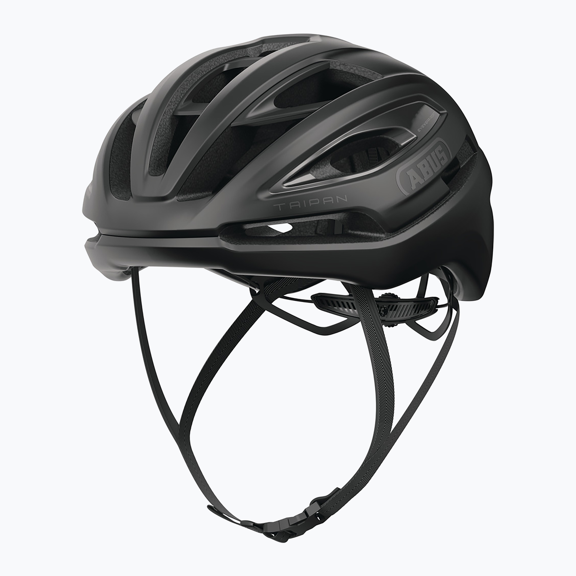 Cască de ciclism ABUS Taipan velvet black