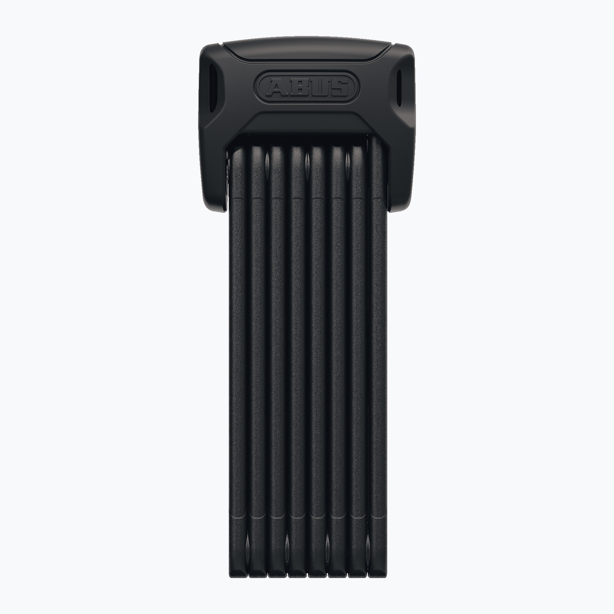 Ключалка за велосипед ABUS Bordo 6000K/120 SH черна 62091