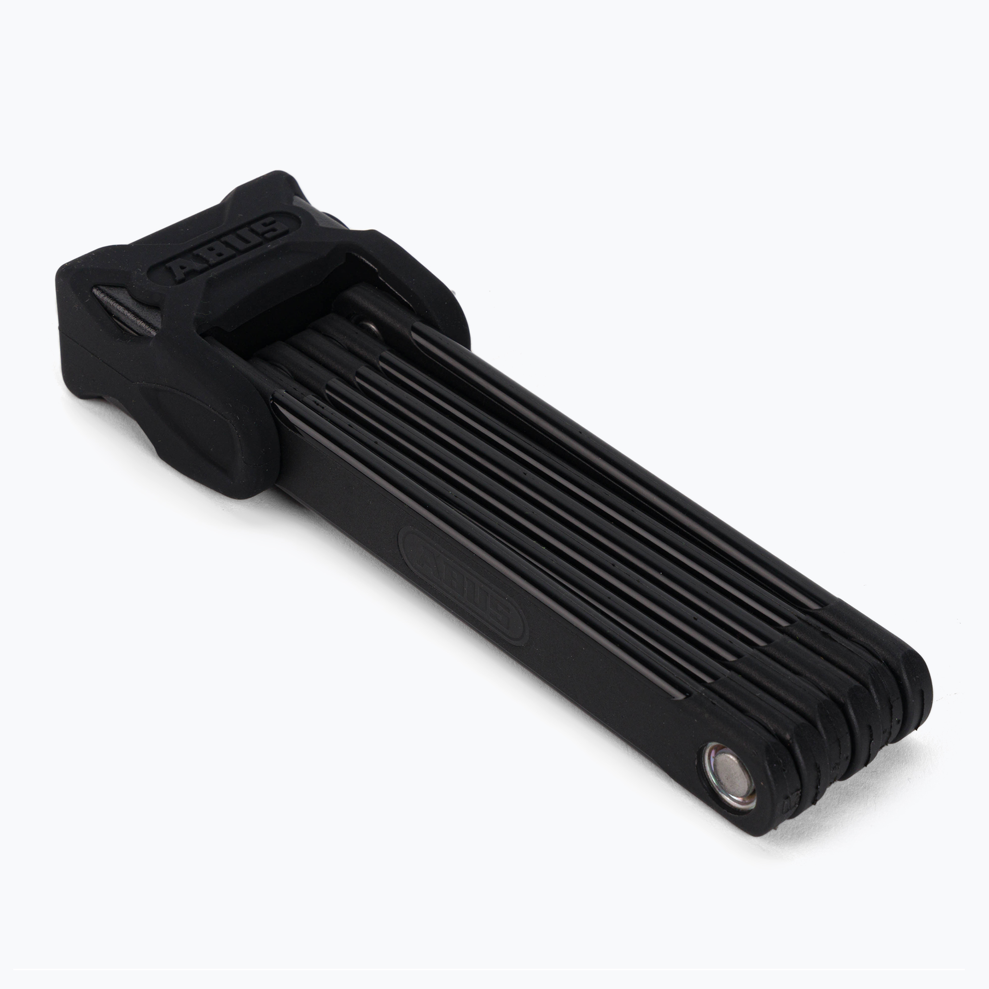 ABUS Bordo Bordo 6000K/90 SH lacăt de bicicletă negru 62094