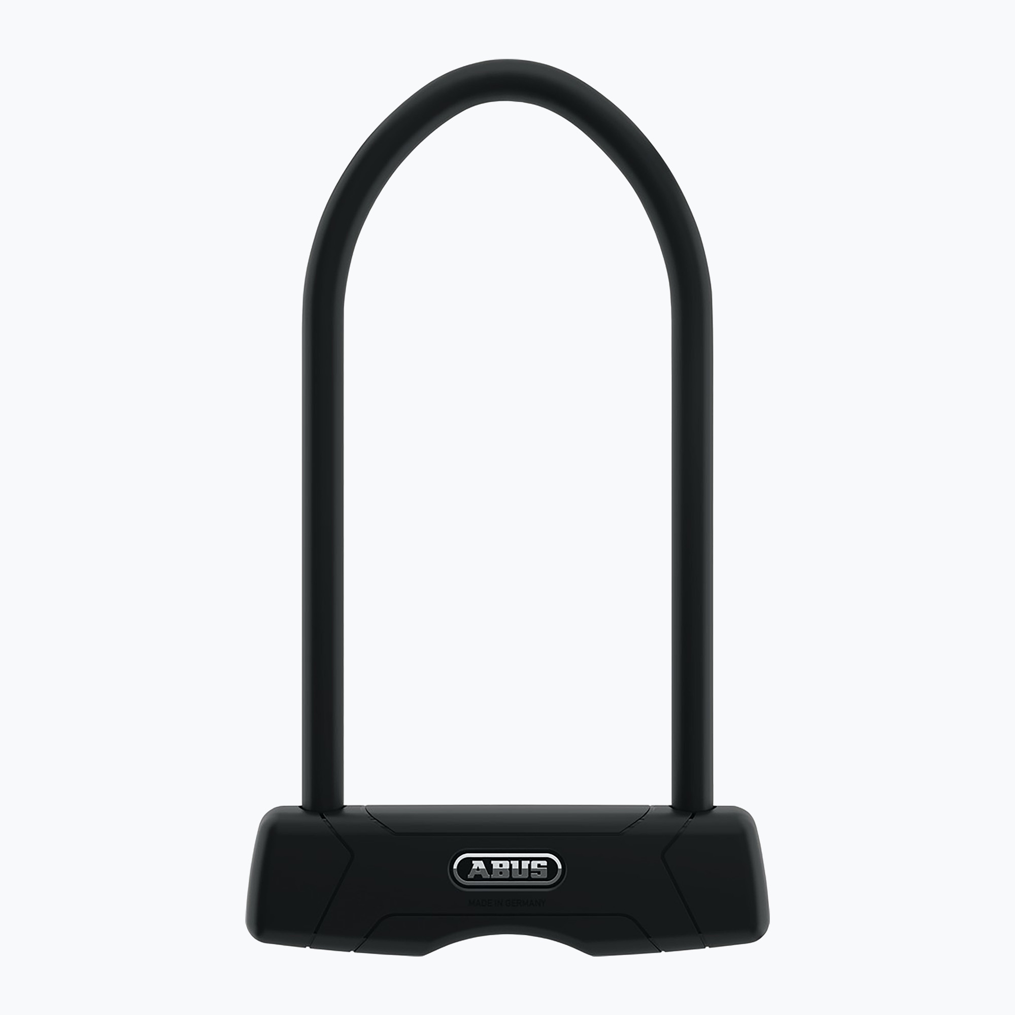 Lucchetto per bicicletta ABUS Granit 460/150HB230 + SH B nero (1.4 x 23 cm) (Granit 460/150HB230 + SH B 69070)