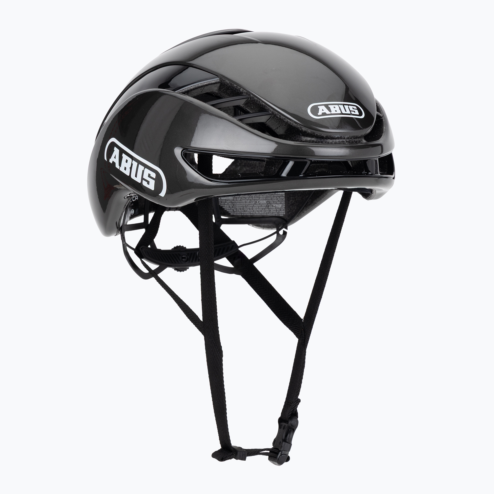 Cască de ciclism ABUS Gamechanger 2.0 titan