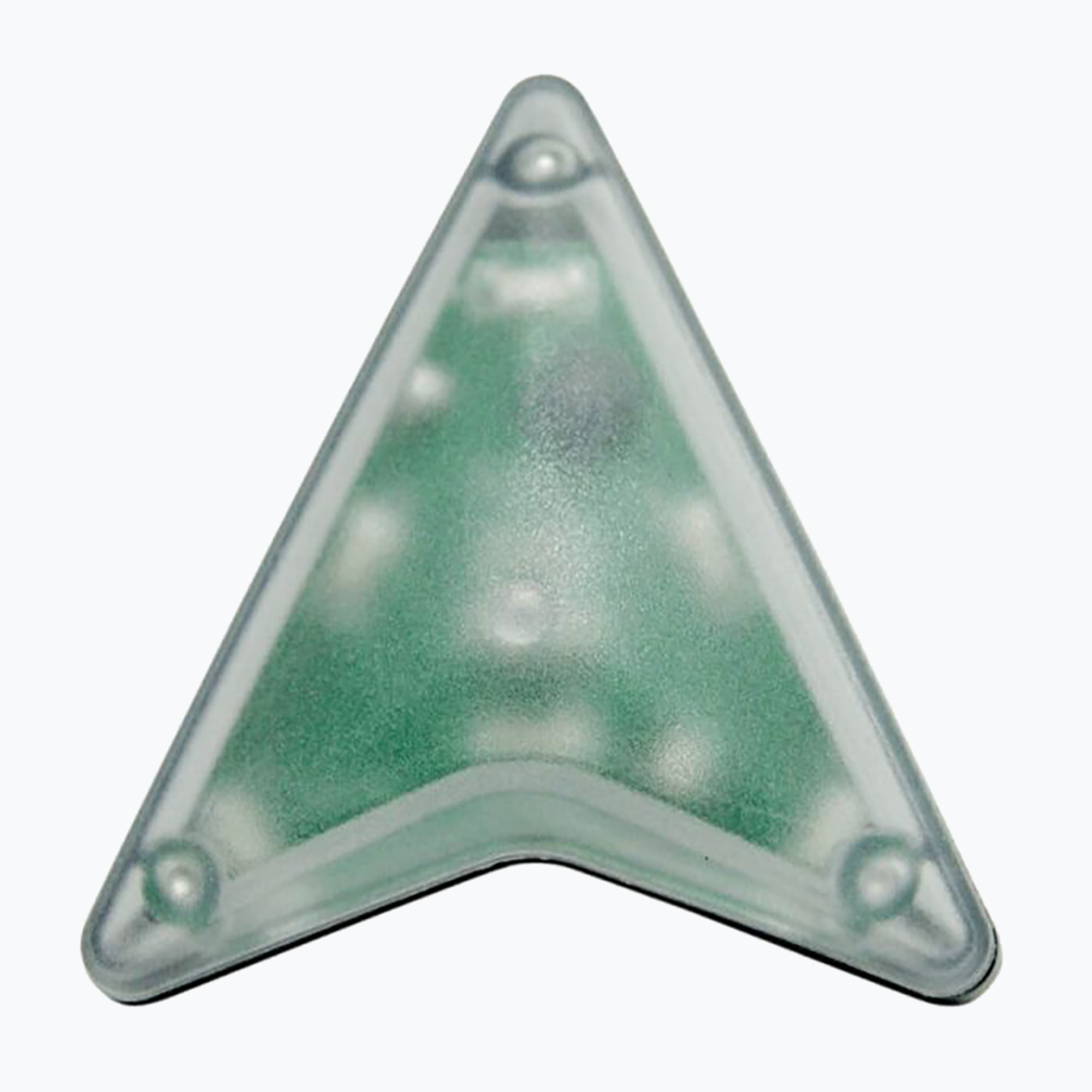 Luce per bicicletta Alpina Multi-Fit-Light montata sul casco (Multi Fit Panoma/CarpaxJr/Ximo A9899996)