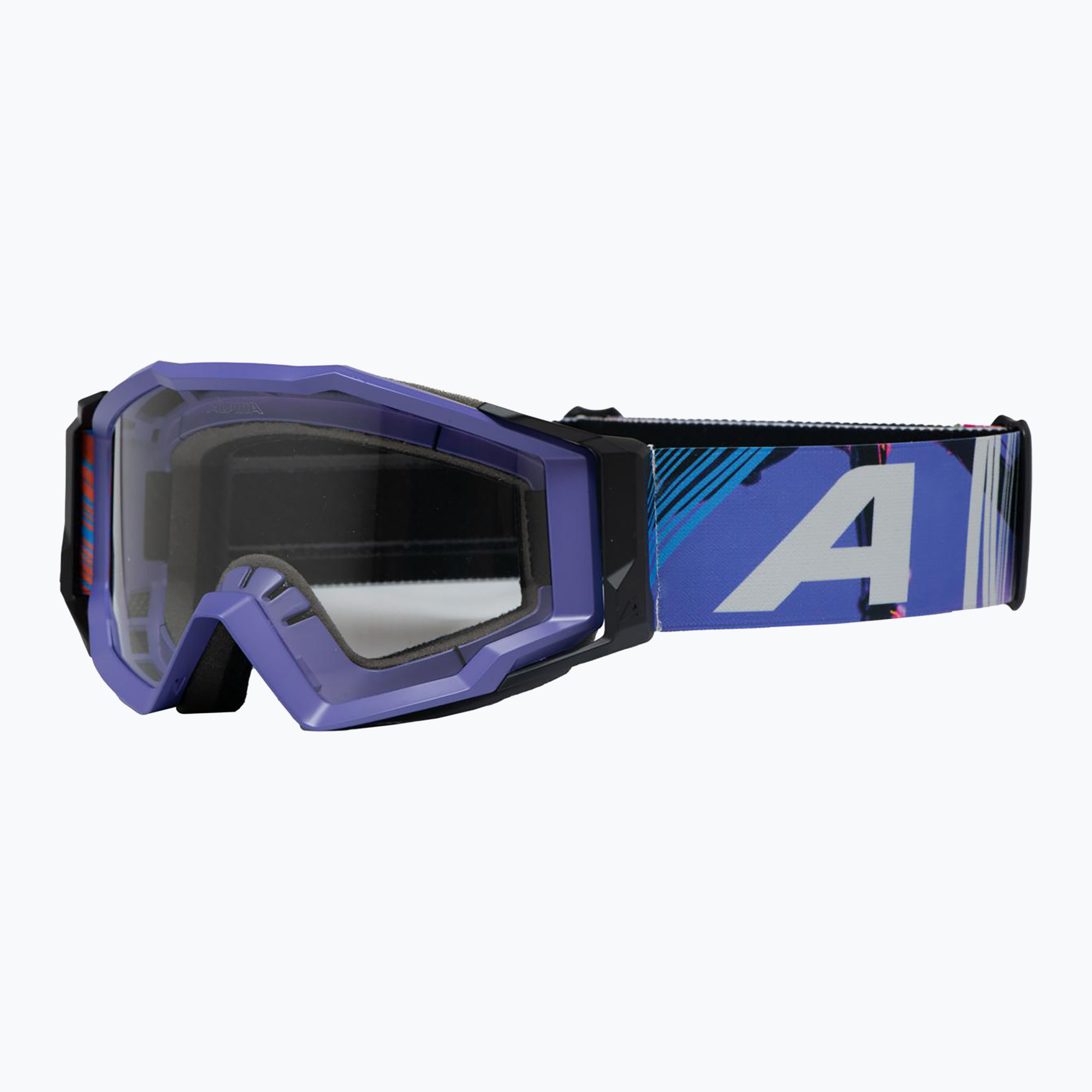 Слънчеви очила Alpina