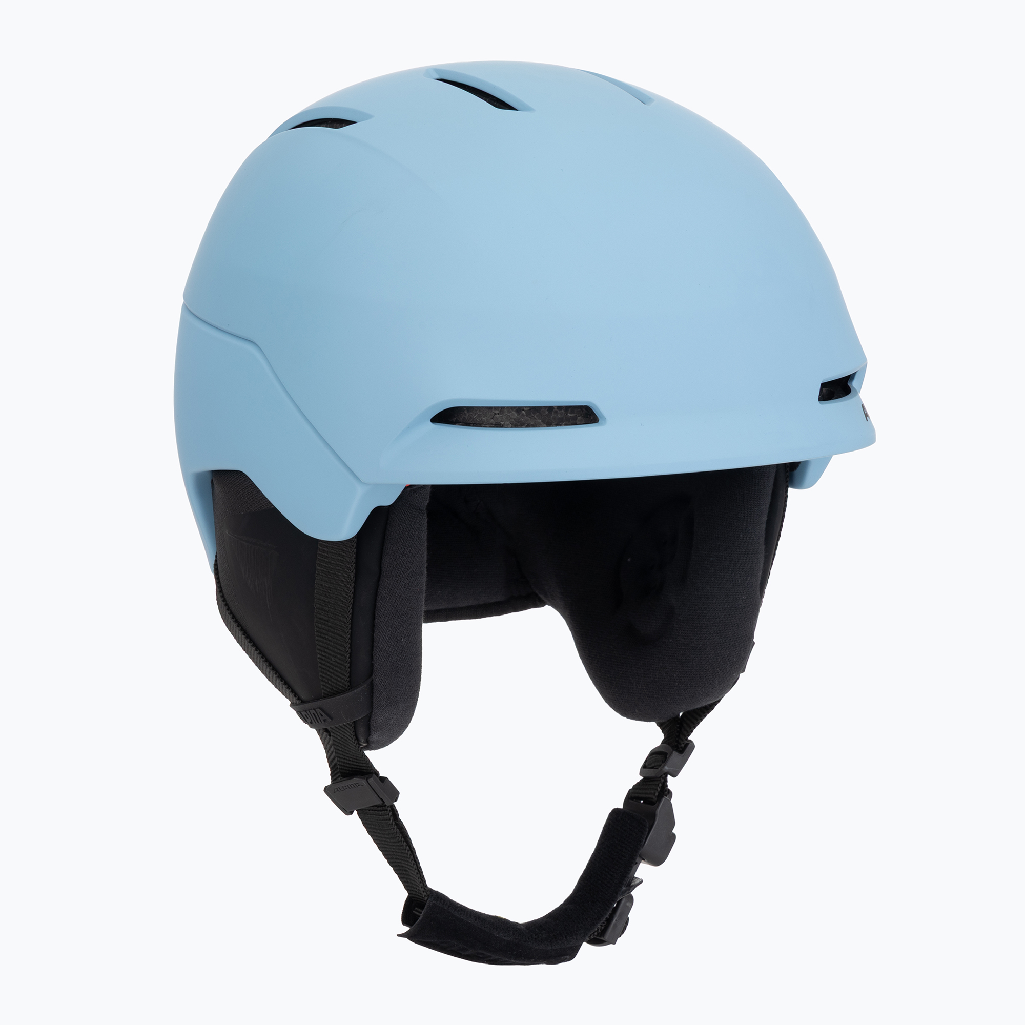 Sísisak Alpina Nax smoke/ blue matt (Nax A9255346)