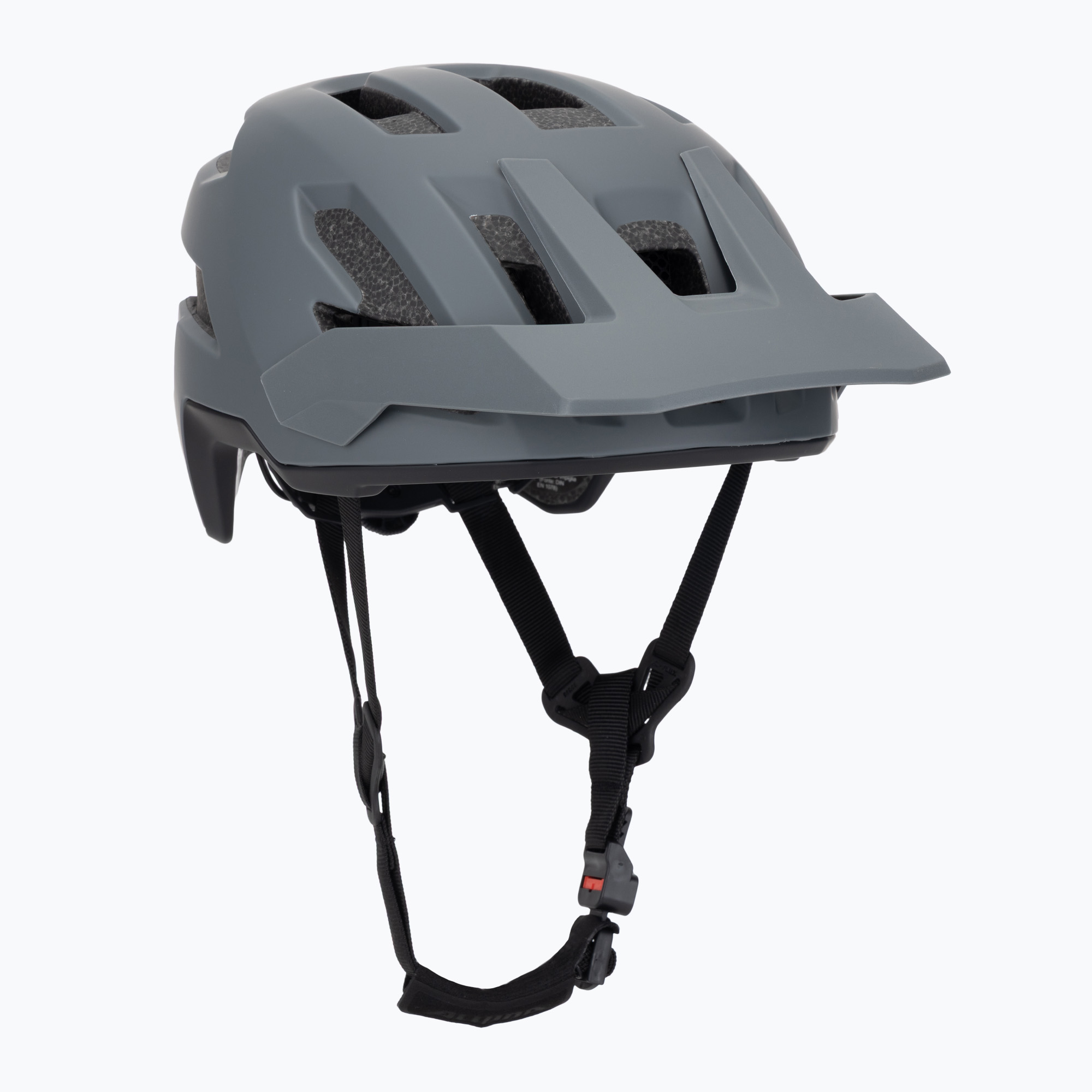 Cască de bicicletă Alpina Taunus midnight grey/black matt
