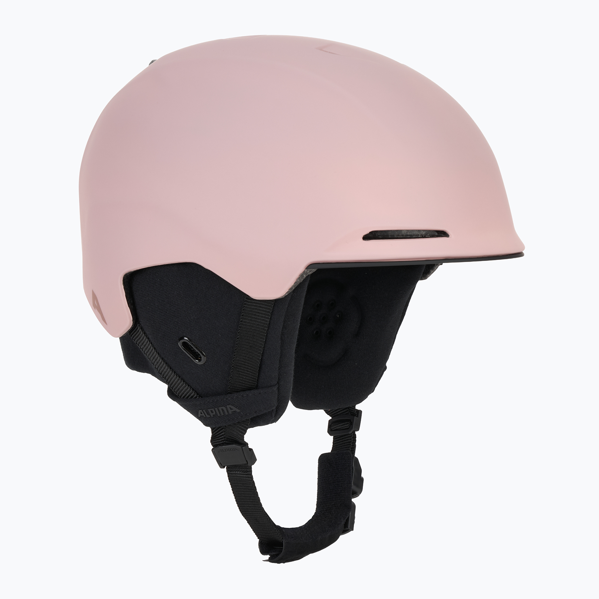 Sí sisak Alpina Brix smoky rose matte (Brix A9252257)