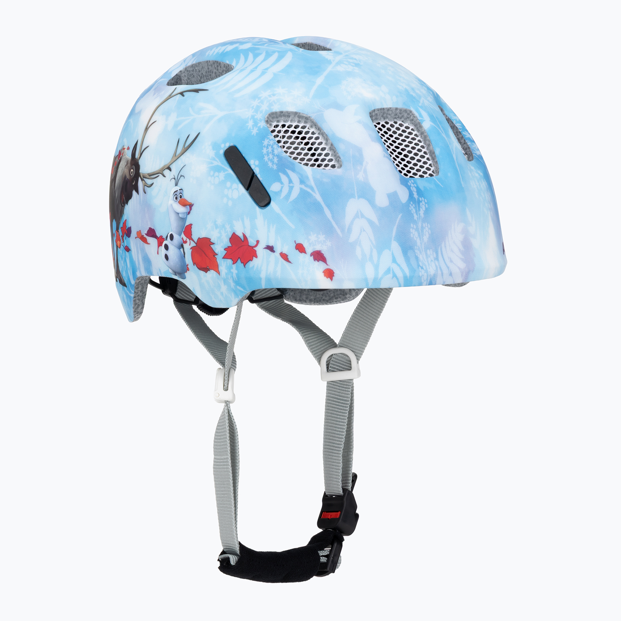 Детска велосипедна каска Alpina Ximo 2 Jr disney frozen