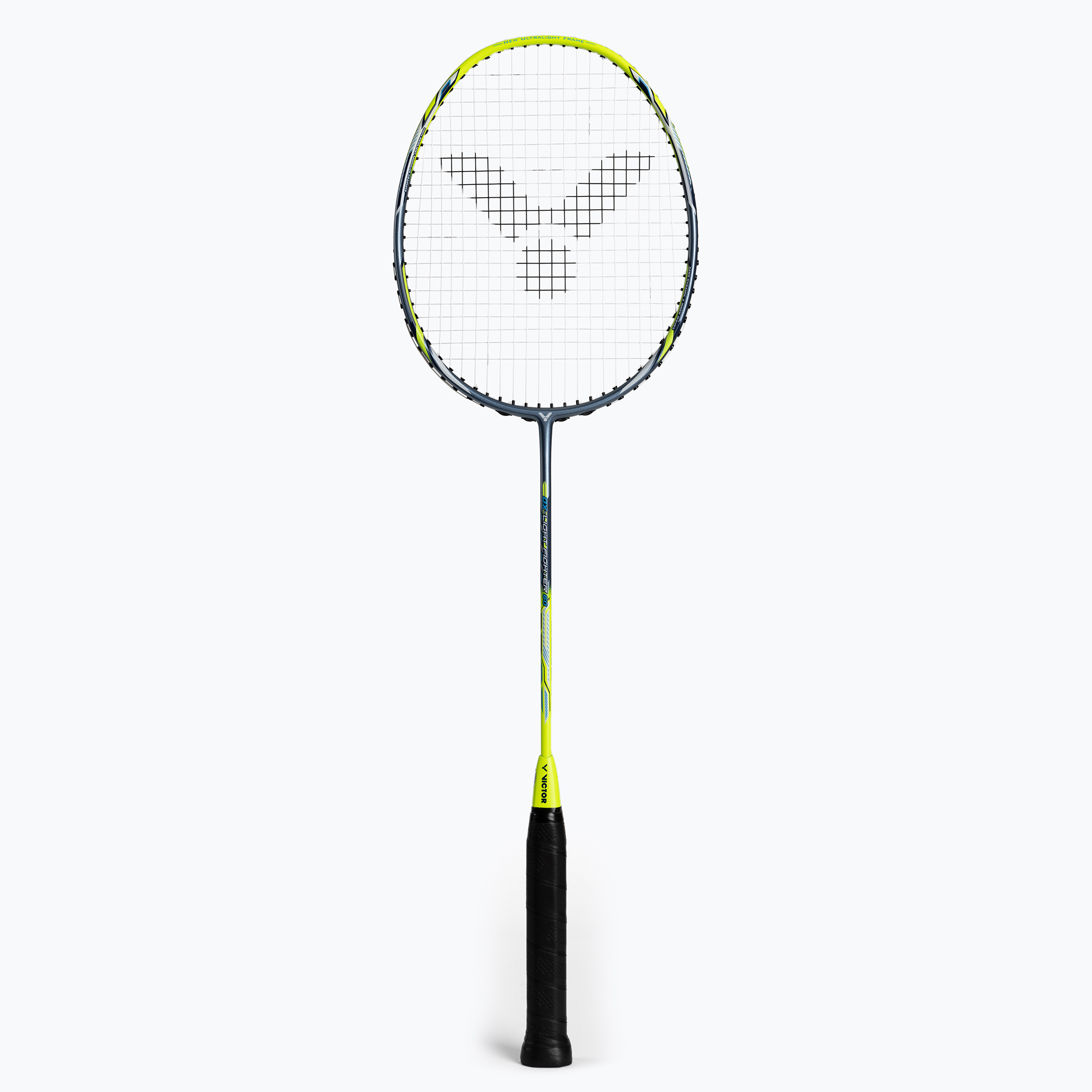 Racchetta da badminton VICTOR DriveX Light Fighter 60 E