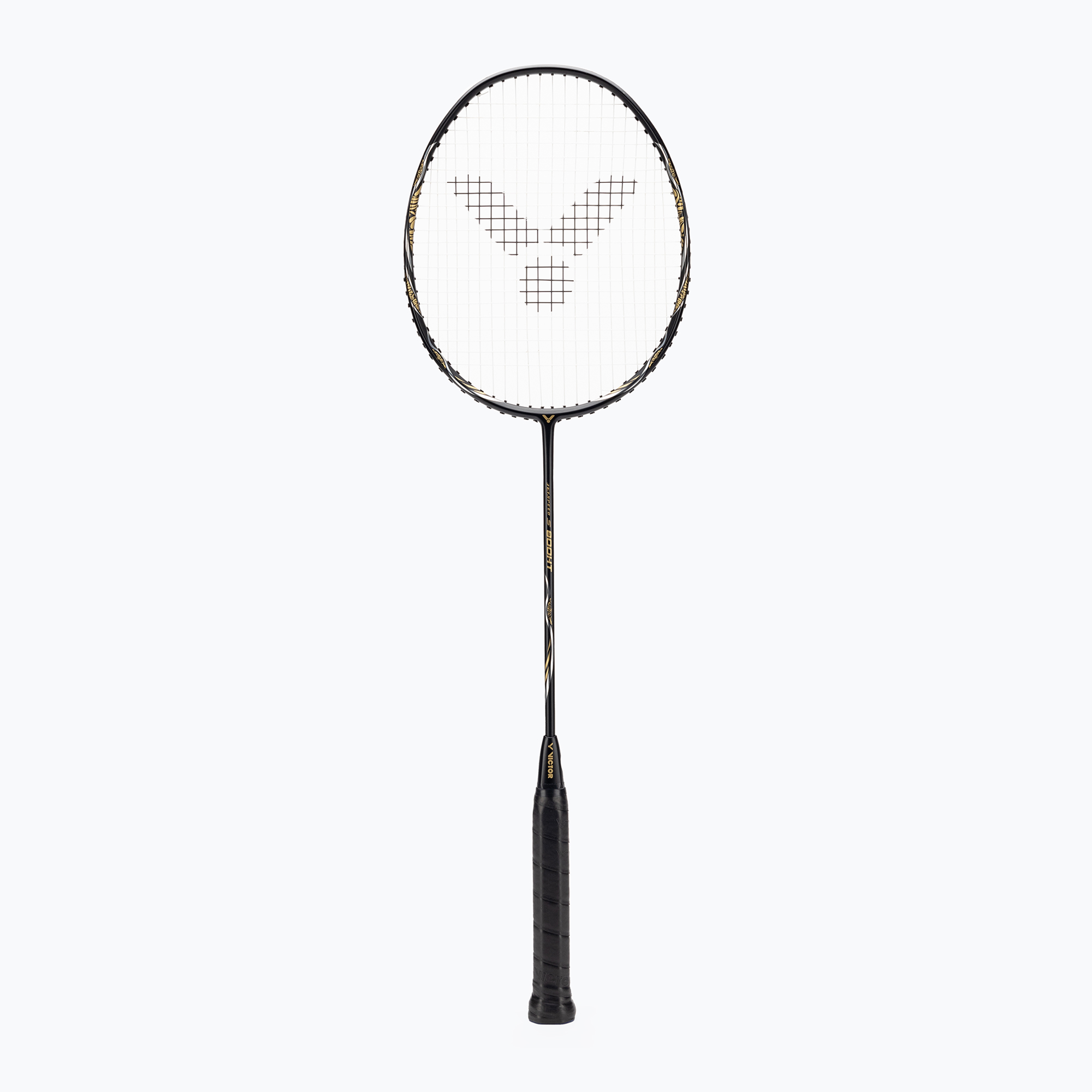 Rakieta do badmintona VICTOR Jetspeed S 800HT C black 