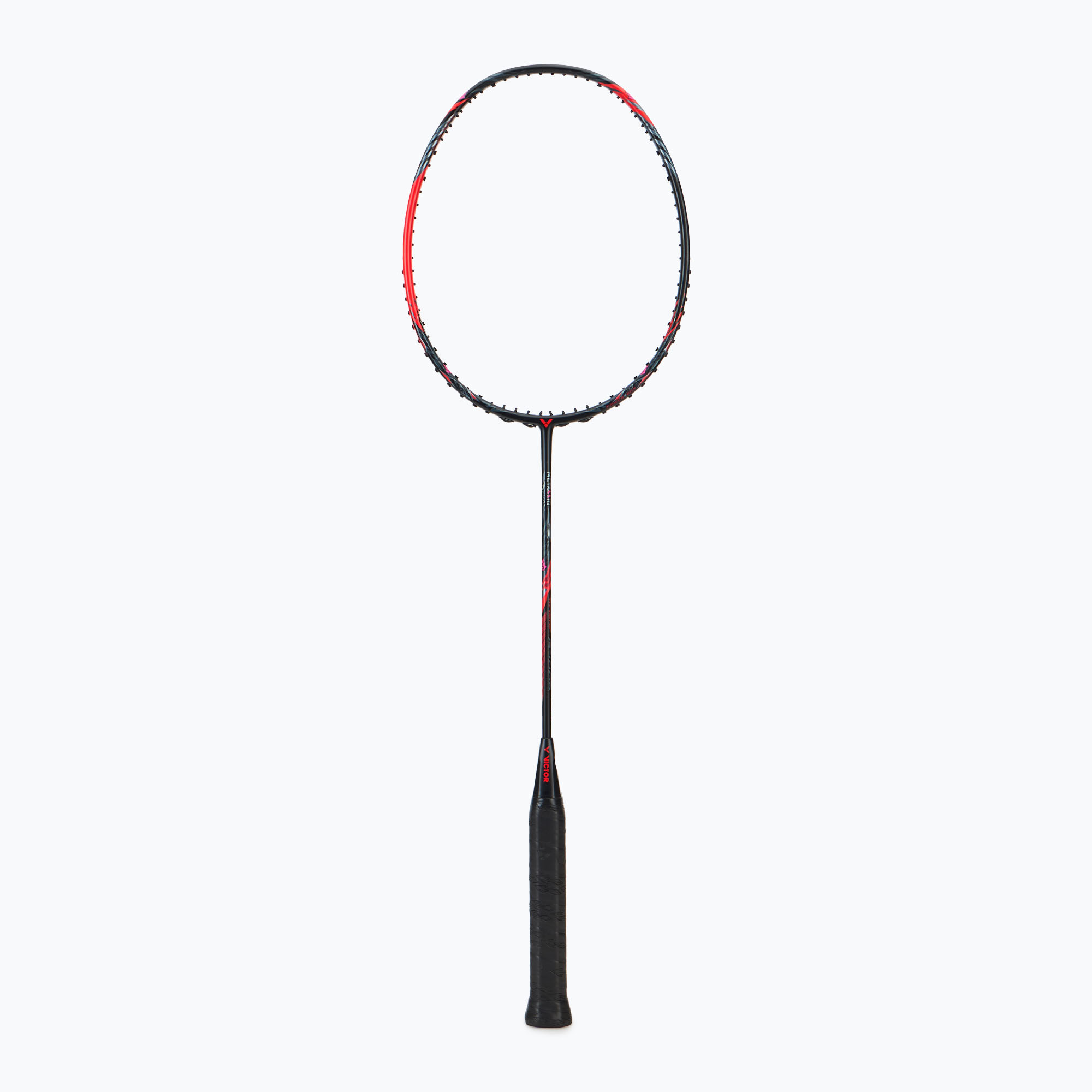 Rakieta do badmintona VICTOR Truster Ryuga Metallic dull black 