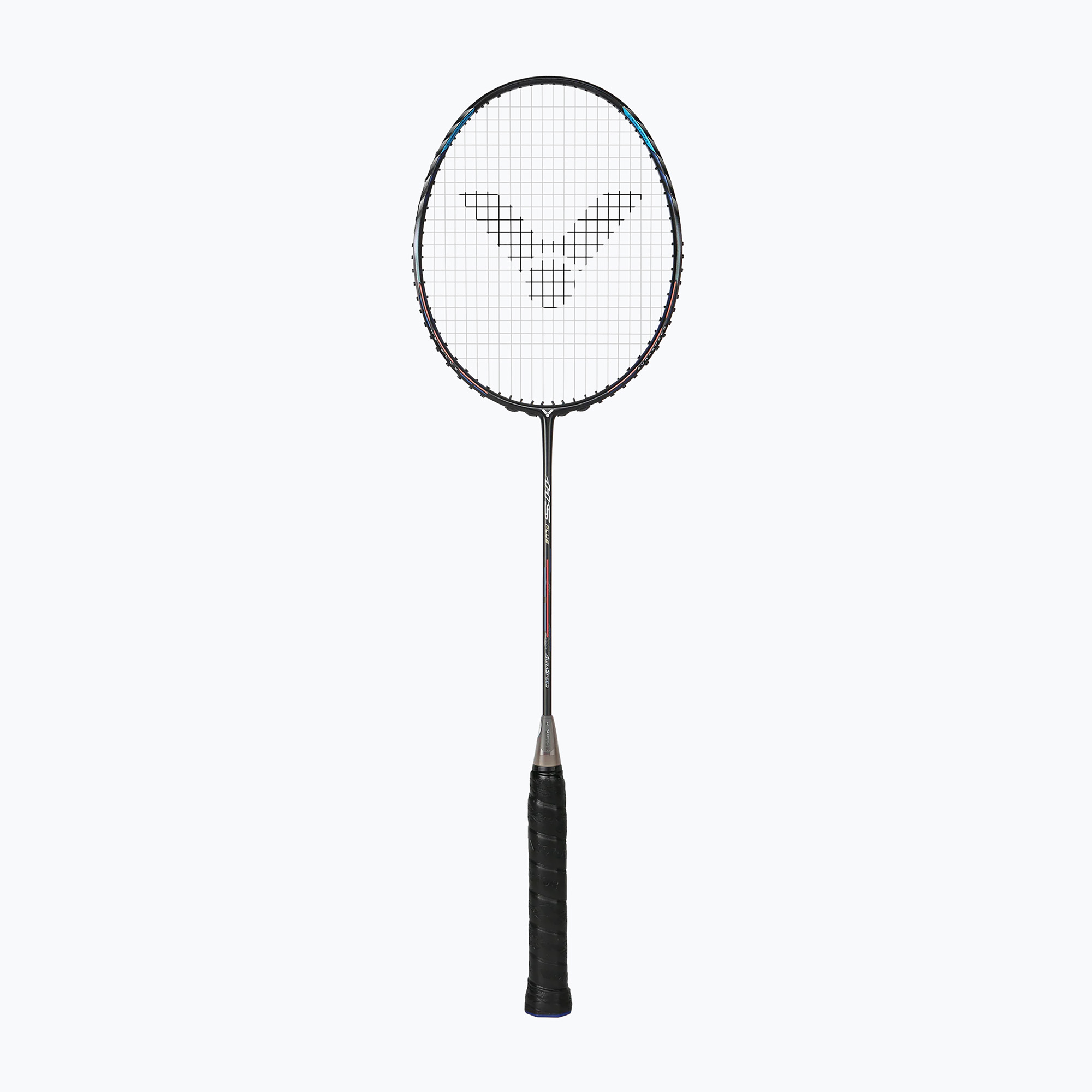 Rakieta do badmintona VICTOR Auraspeed HS Plus C black 