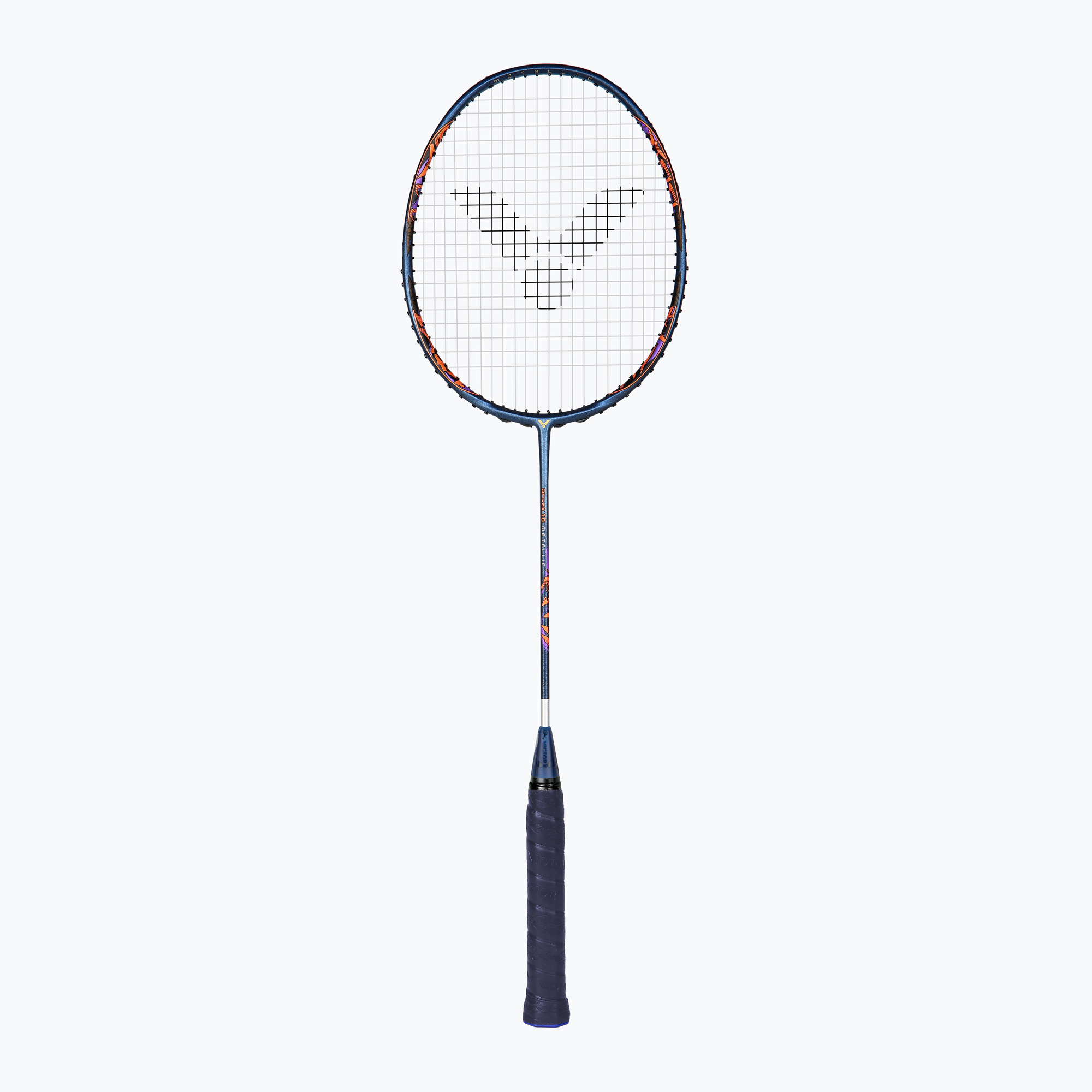 Rachetă de badminton Victor DriveX 10 Matalic