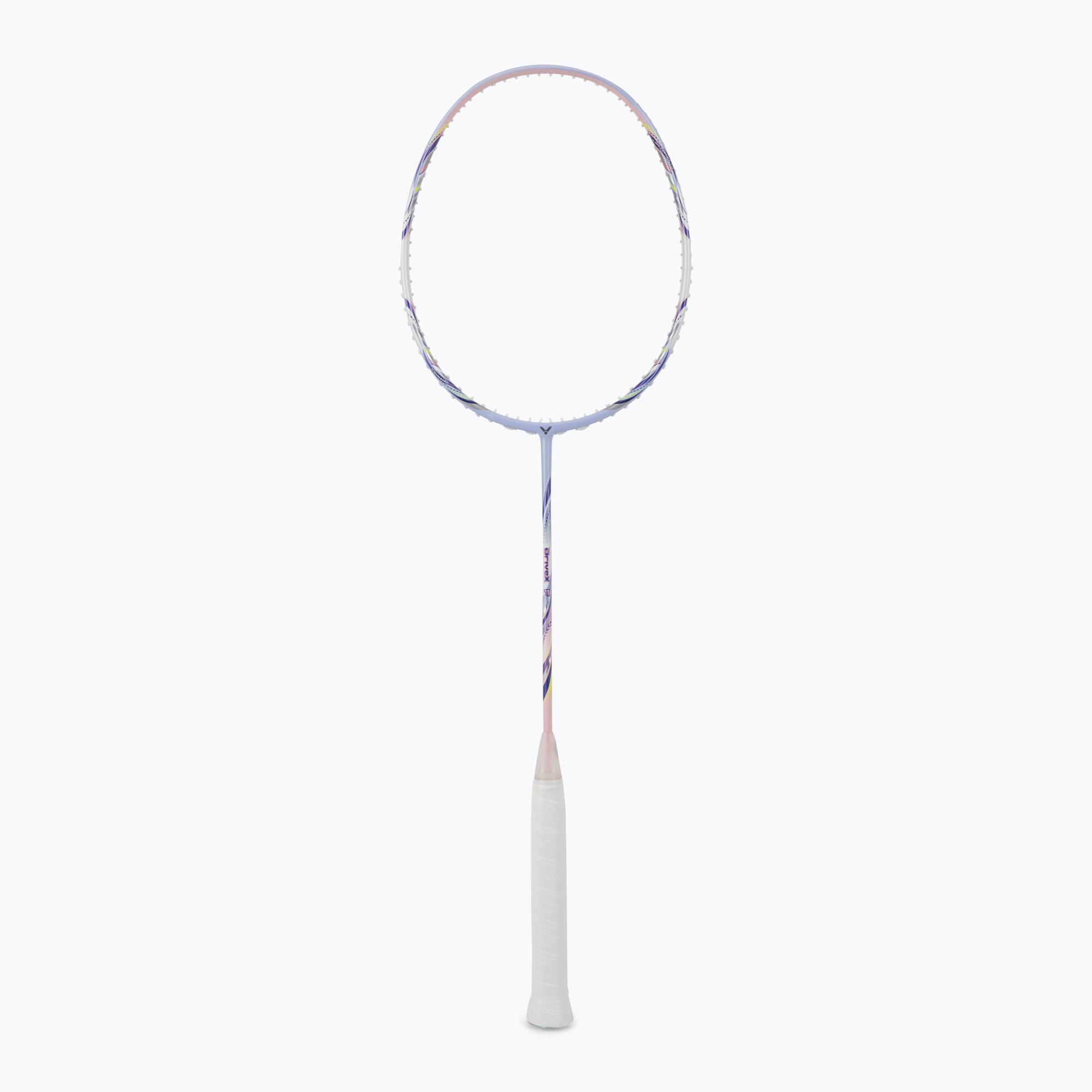 Rakieta do badmintona VICTOR DriveX F T lilac 