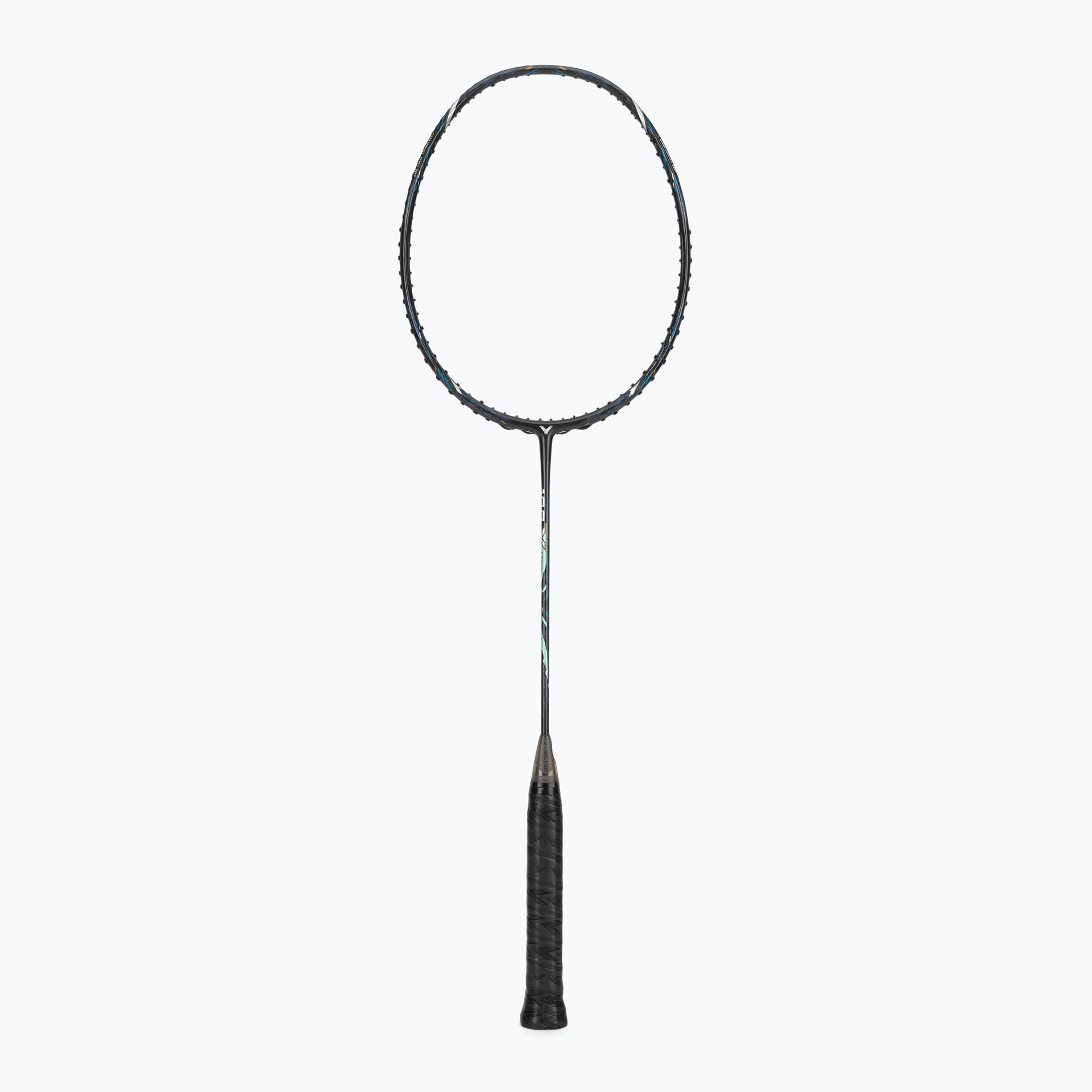 Rakieta do badmintona VICTOR Auraspeed 100X Ultra G fluorescent green 