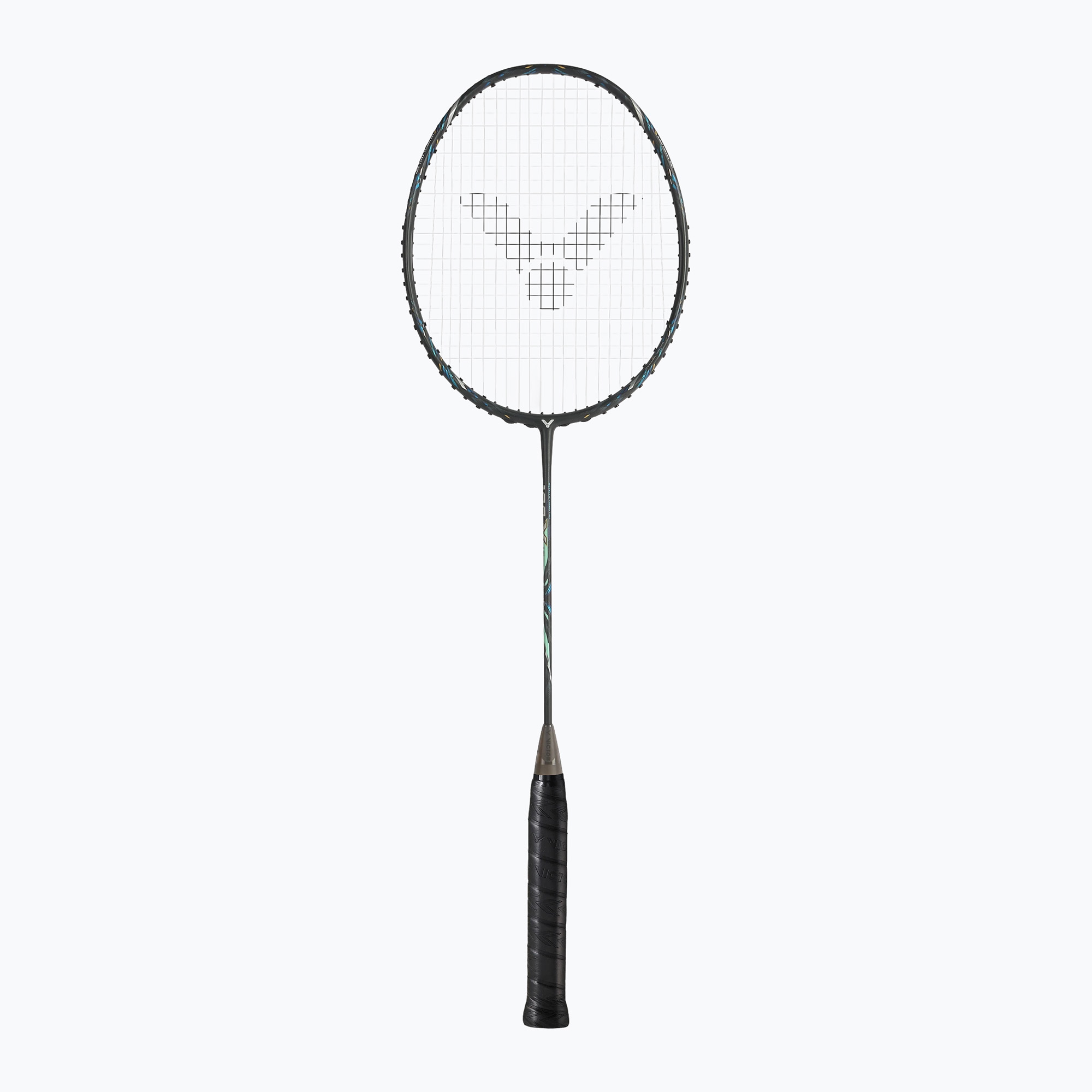 Rakieta do badmintona VICTOR Auraspeed 100X Ultra G fluorescent green 