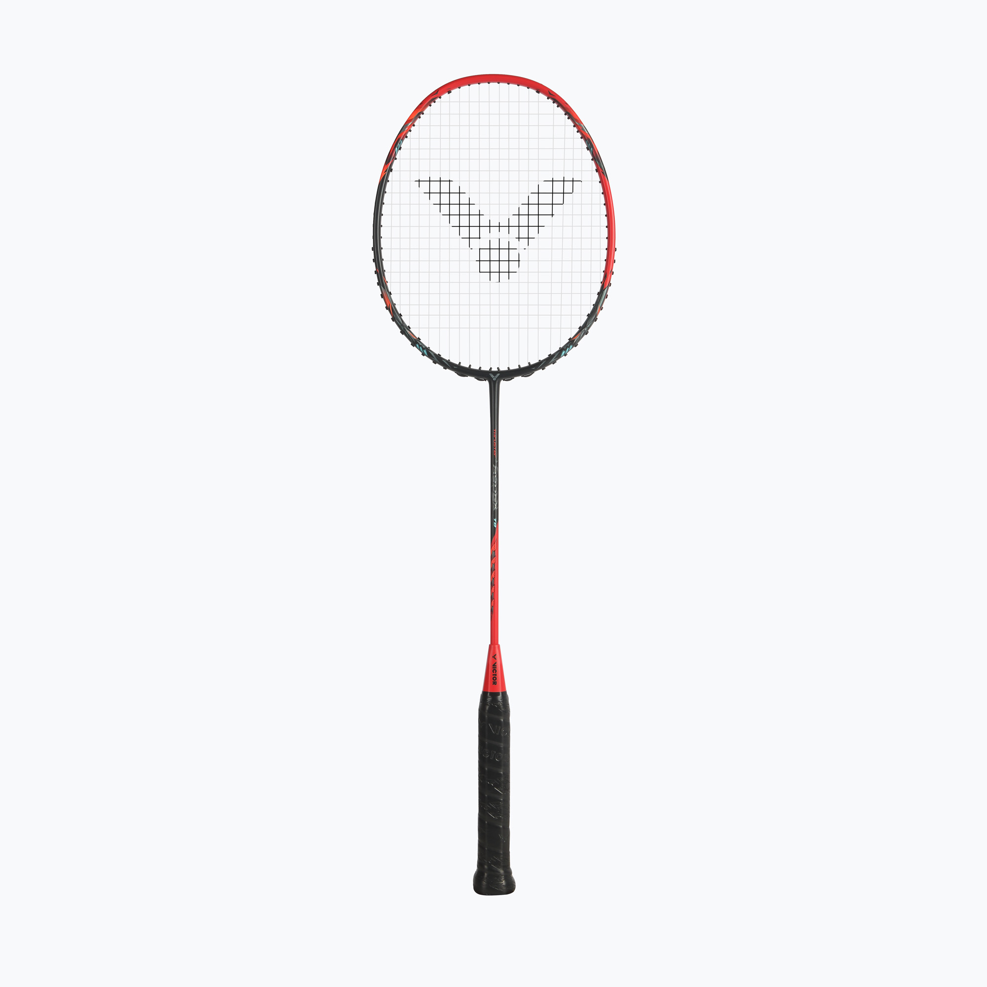 Rakieta do badmintona VICTOR Thruster Ryuga TD dull black 
