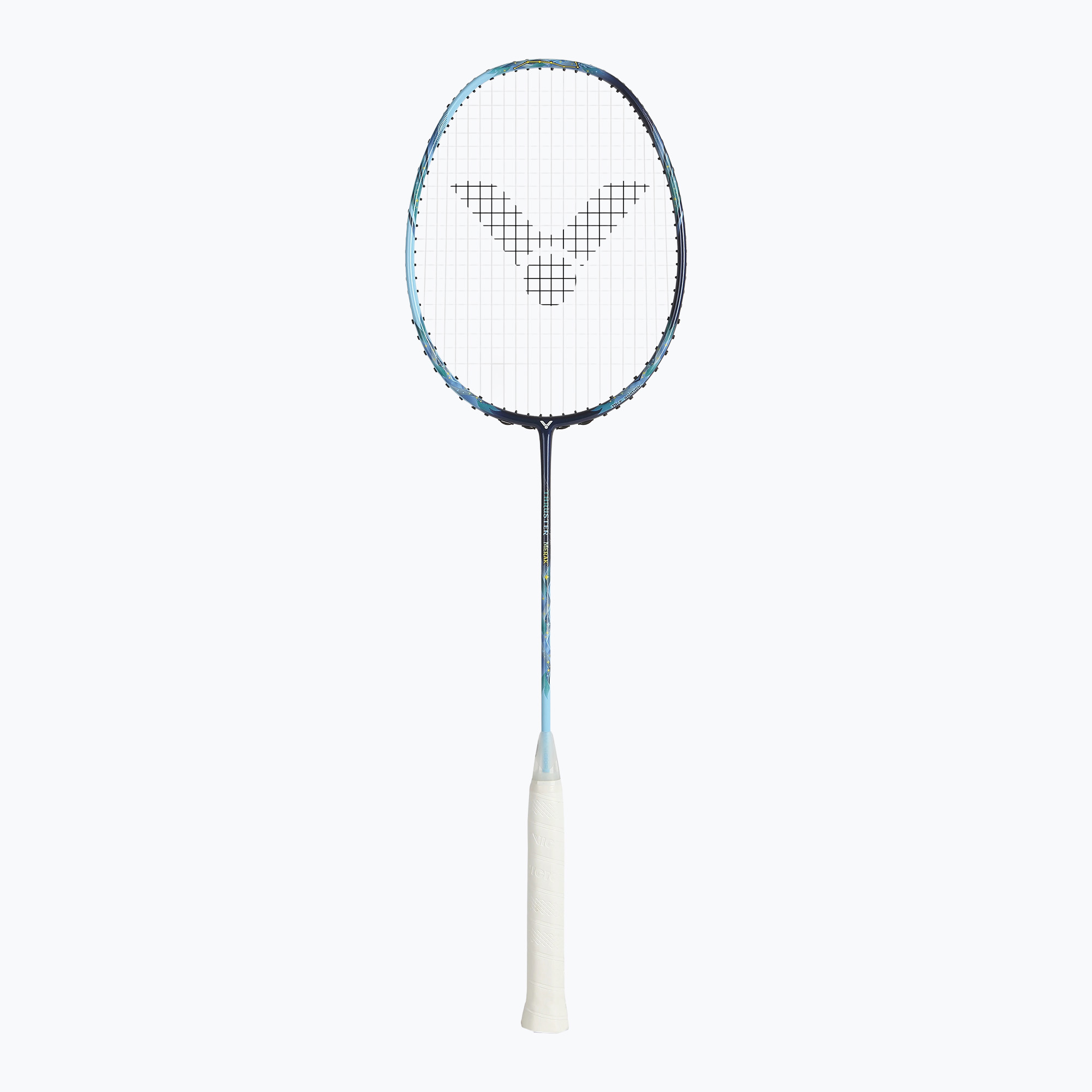 Rakieta do badmintona VICTOR Thruster Merak B blue 