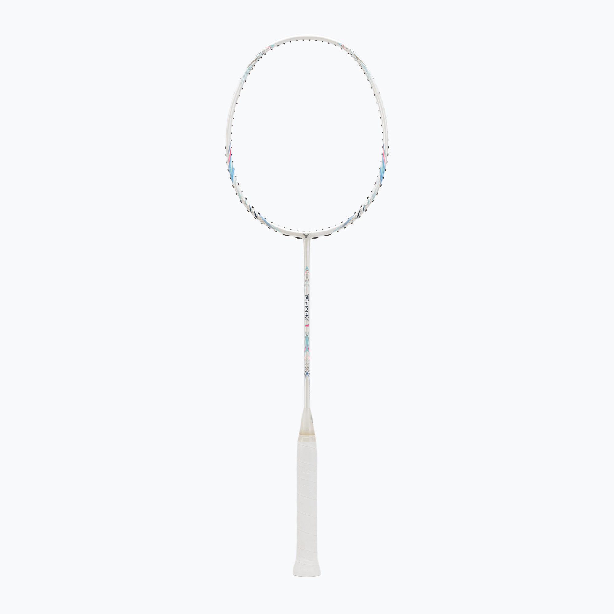 Ракета за бадминтон VICTOR Drivex moonlight white