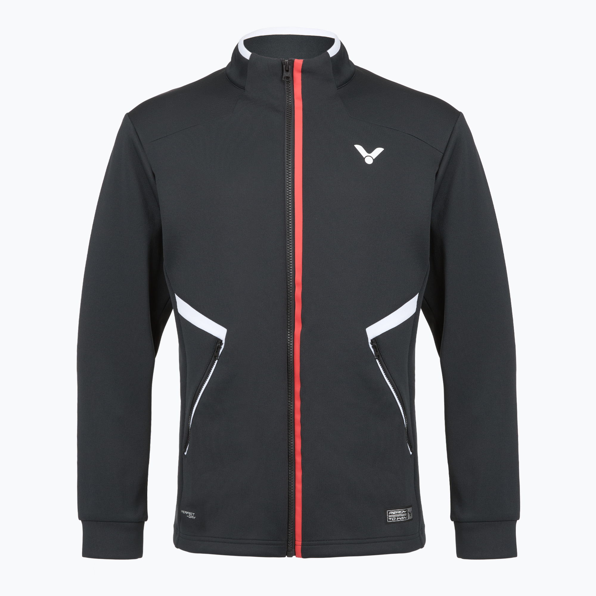 Bluză VICTOR J-50600 black