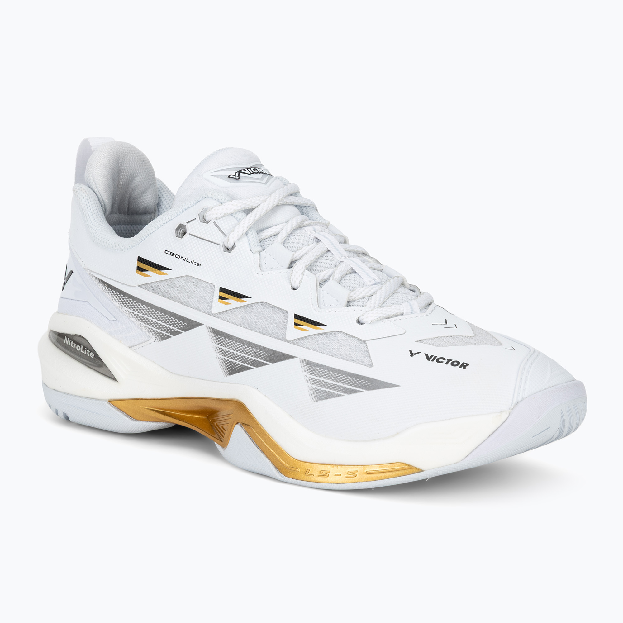 Buty męskie VICTOR C90NLite white 