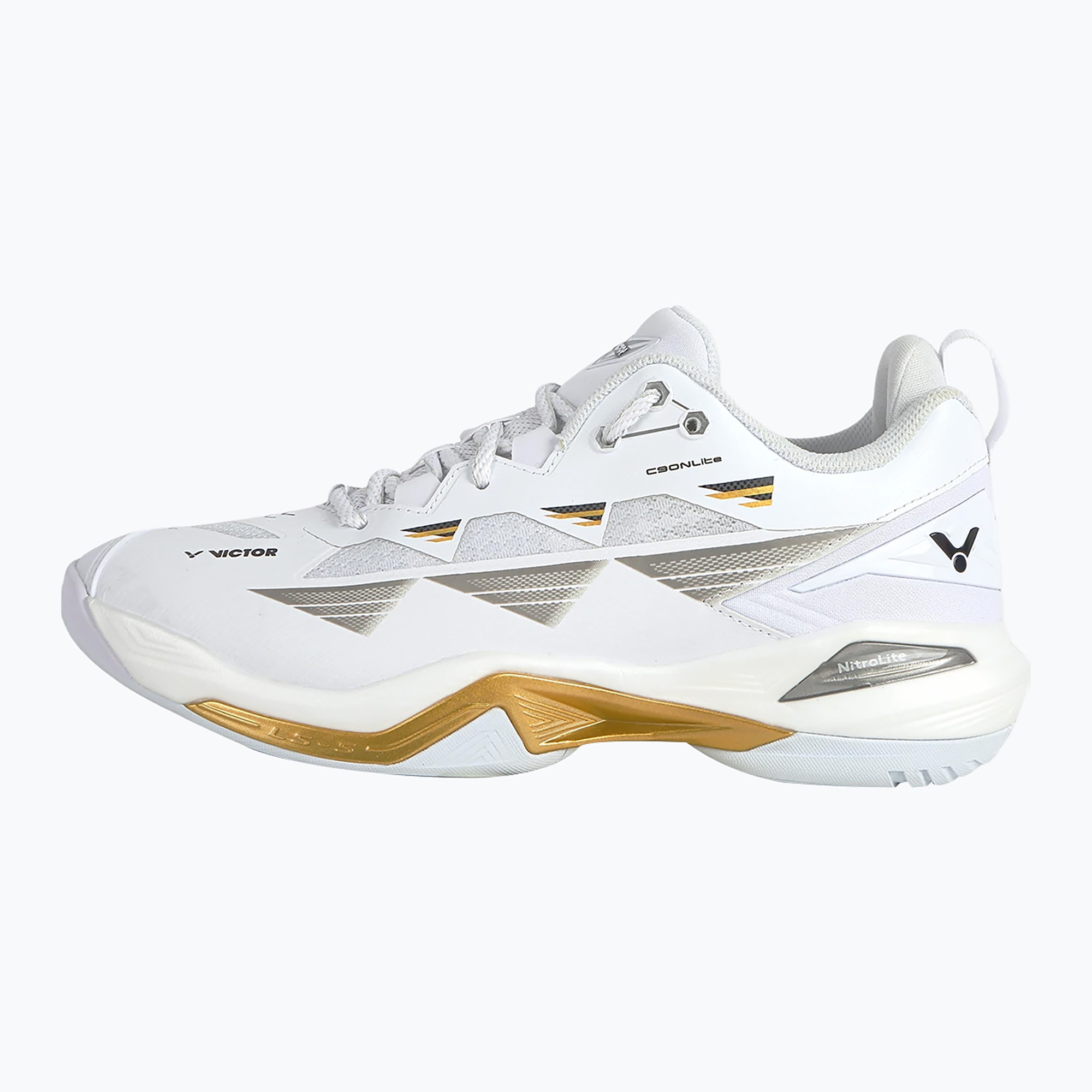 Buty męskie VICTOR C90NLite white 