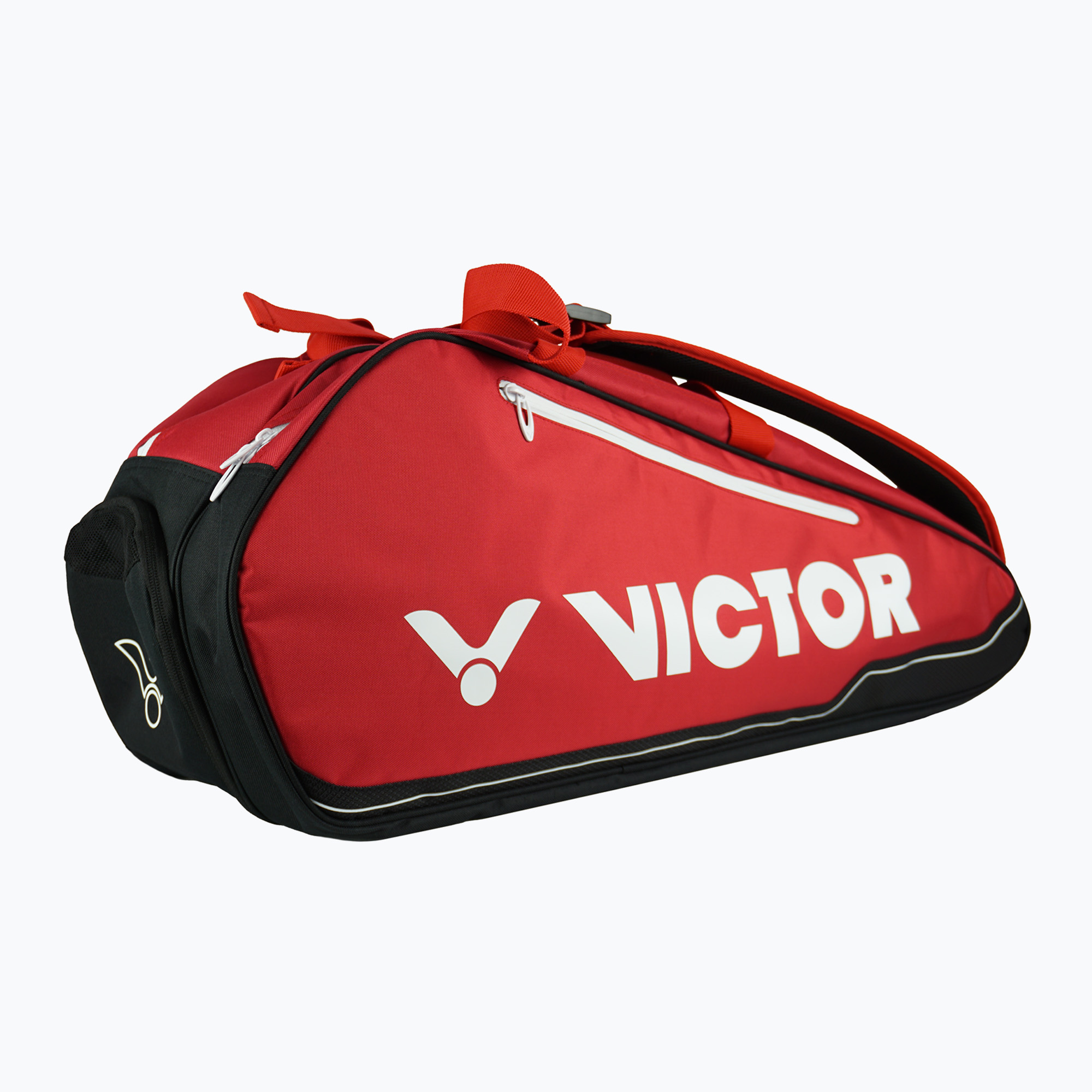 Torba na rakiety Victor 9115 red 