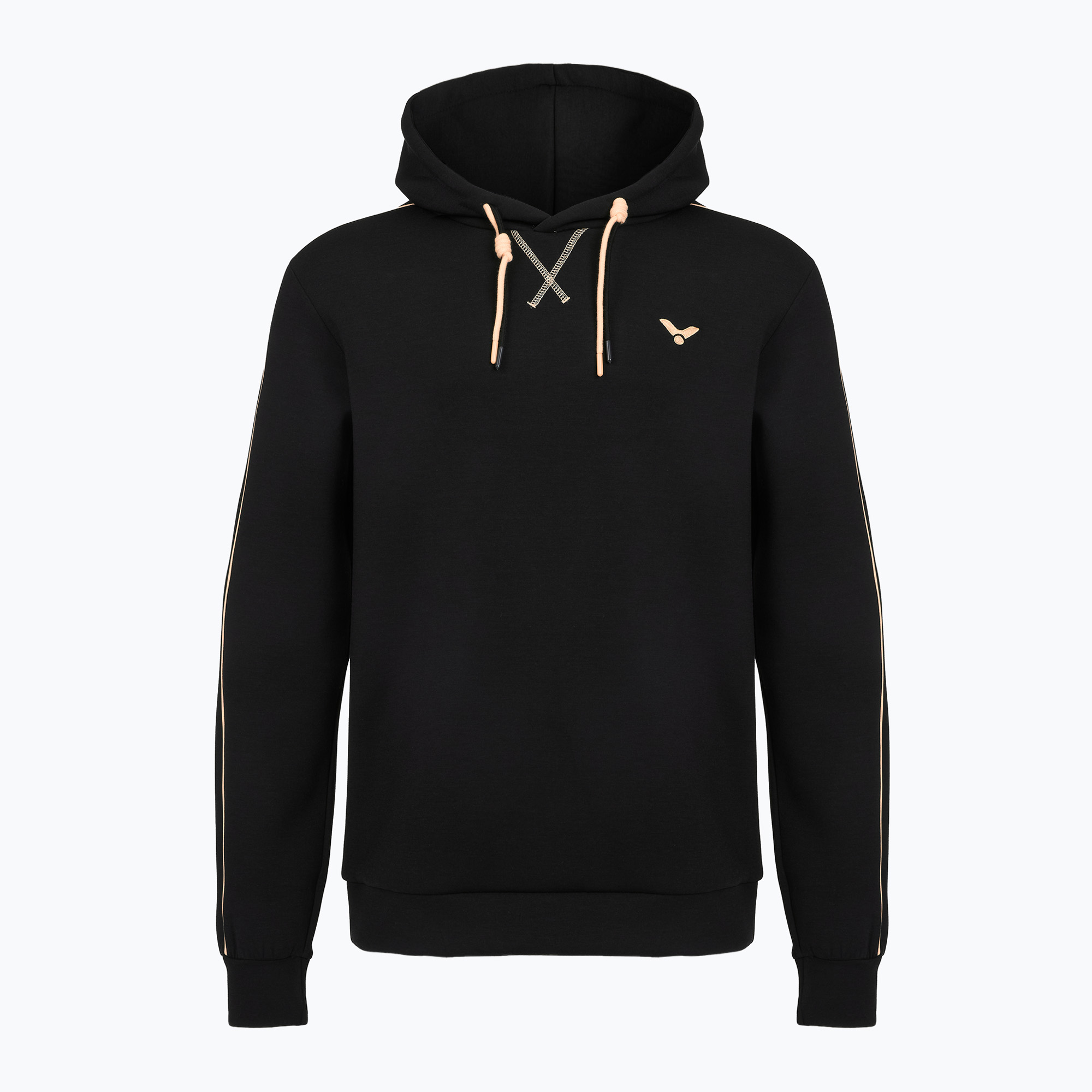 Мъжки суитшърт VICTOR V-63400 black