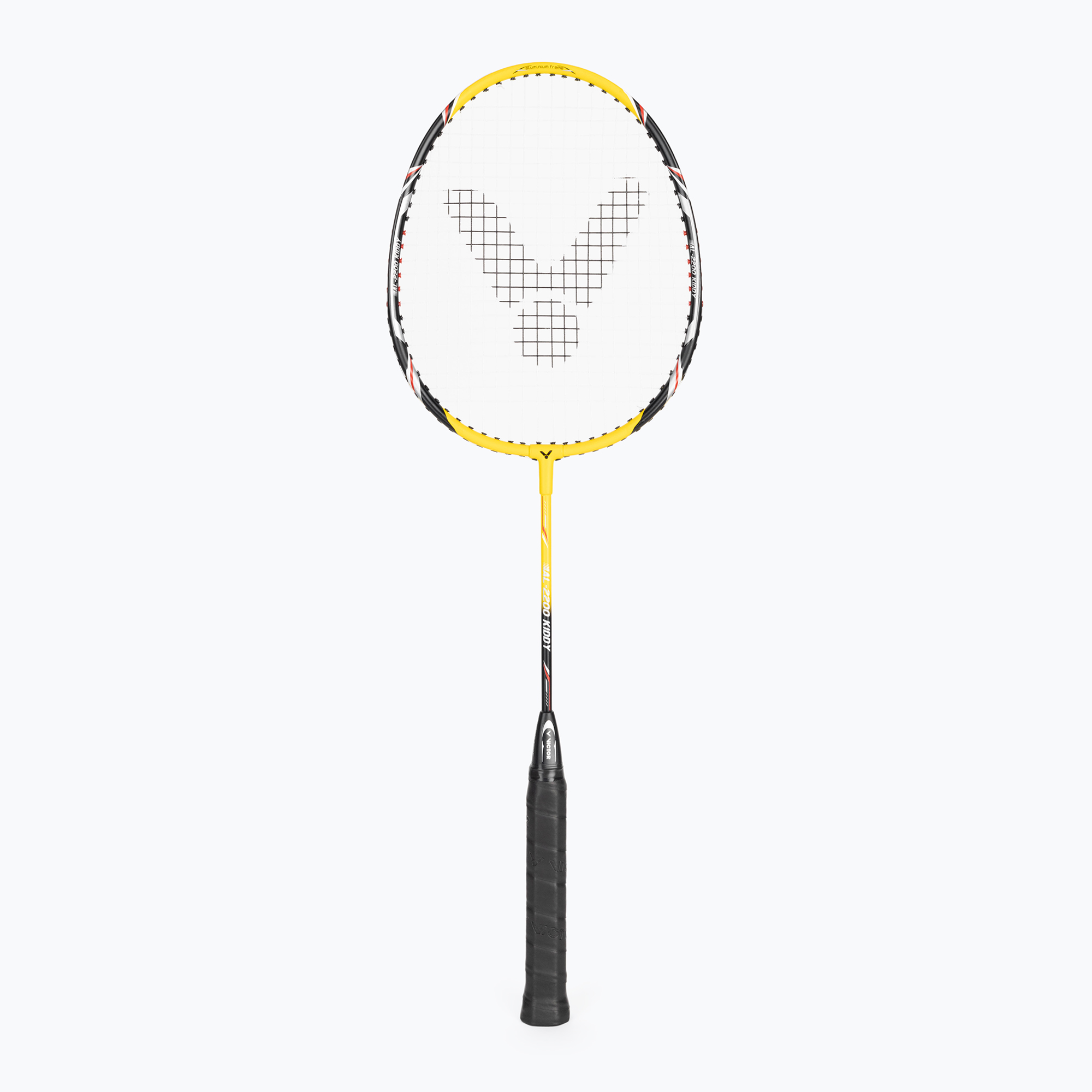 Racchetta da badminton per bambini VICTOR AL-2200 (AL-2200 Kiddy M00798)